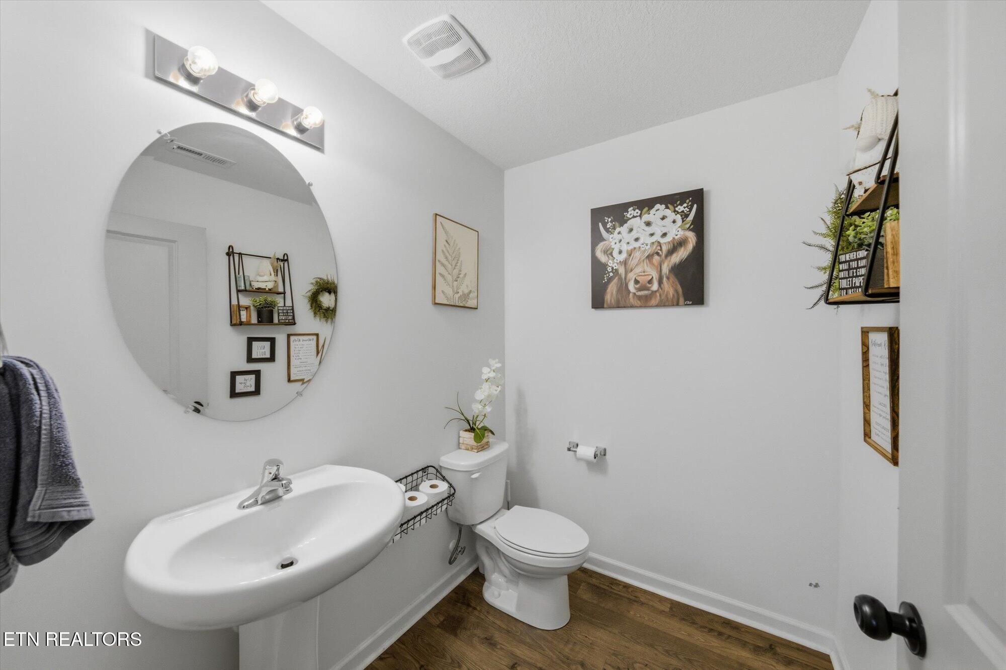 889 Old Towne Loop Drive
