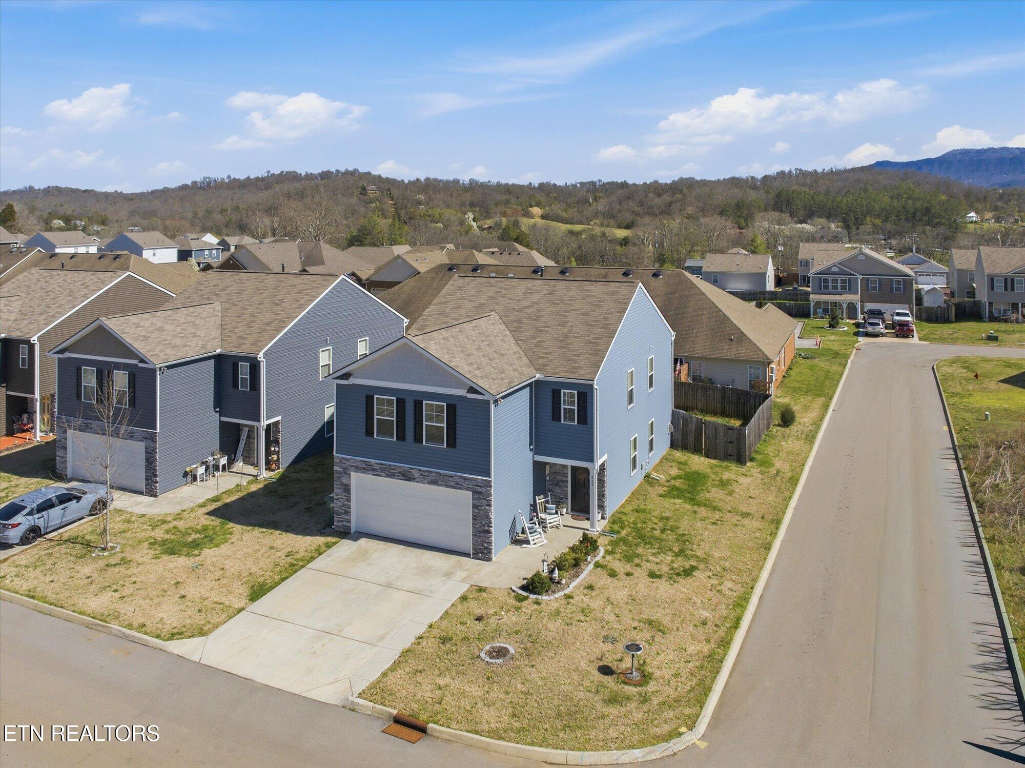 889 Old Towne Loop Drive