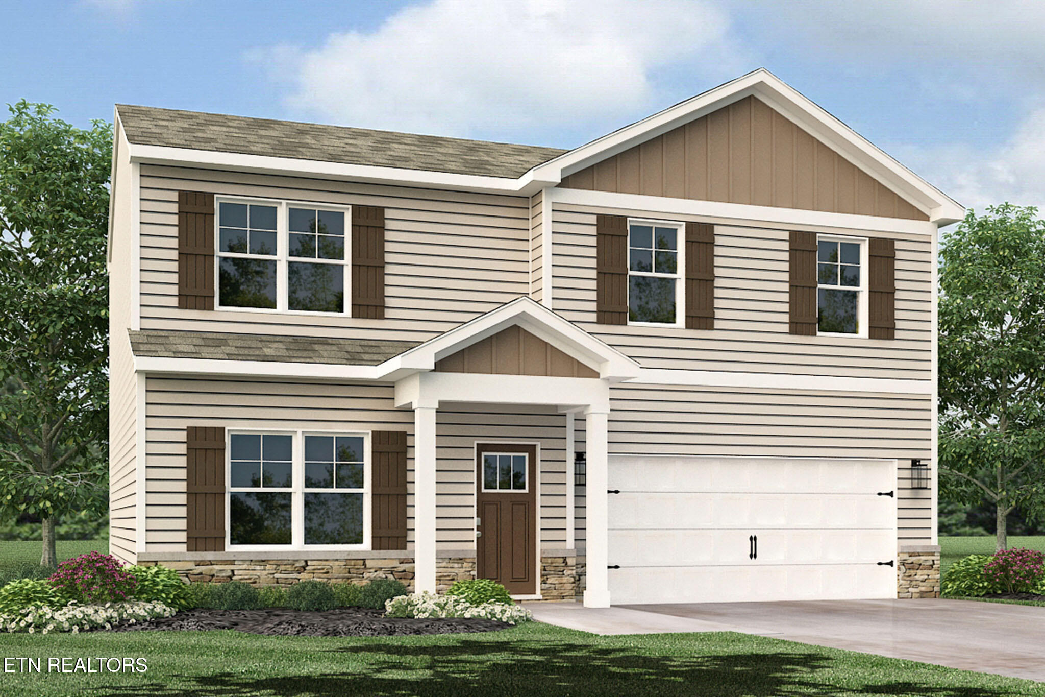 439 Villages at Hinds Creek Ln