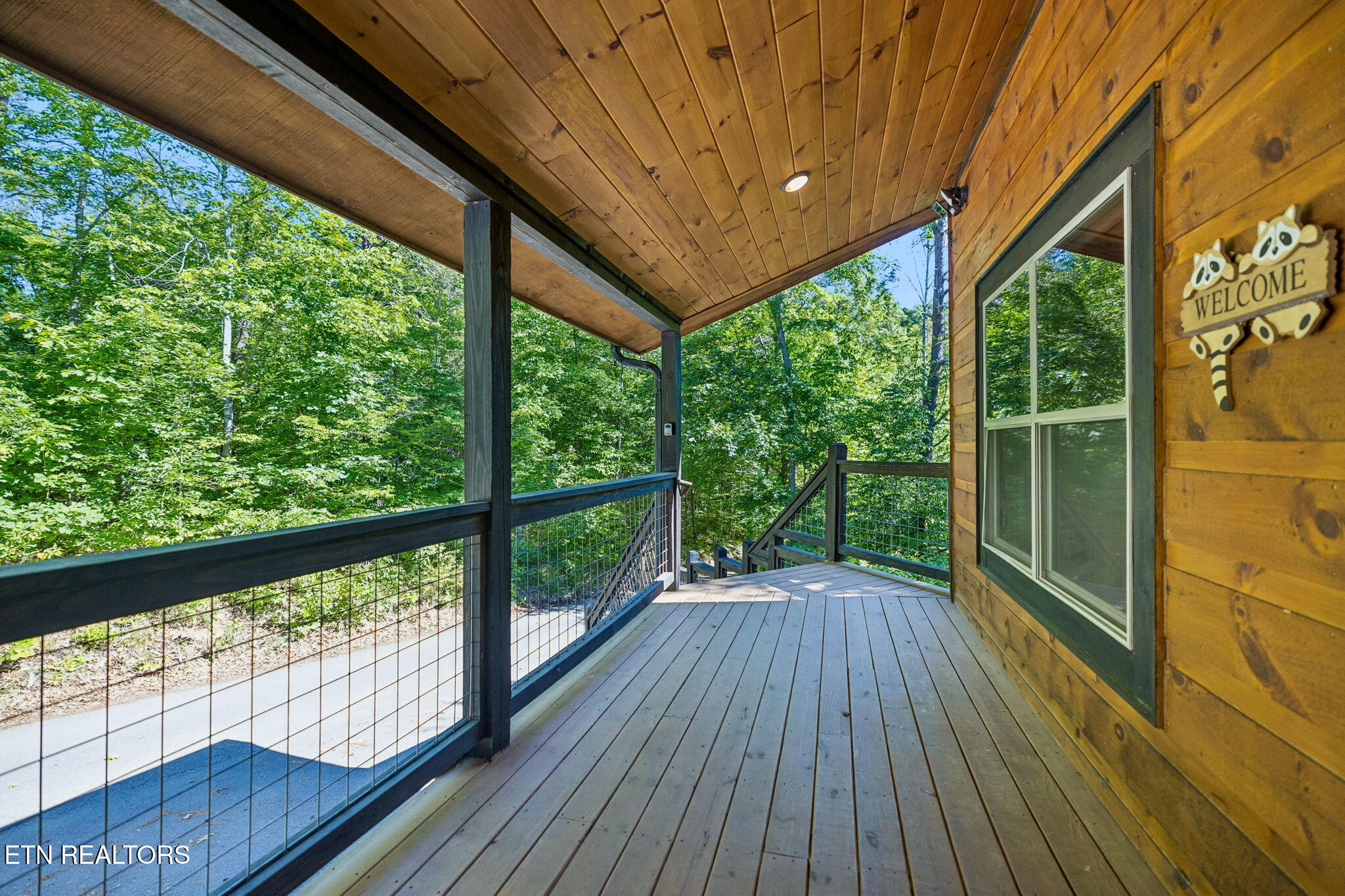 233 Cherokee Path Way