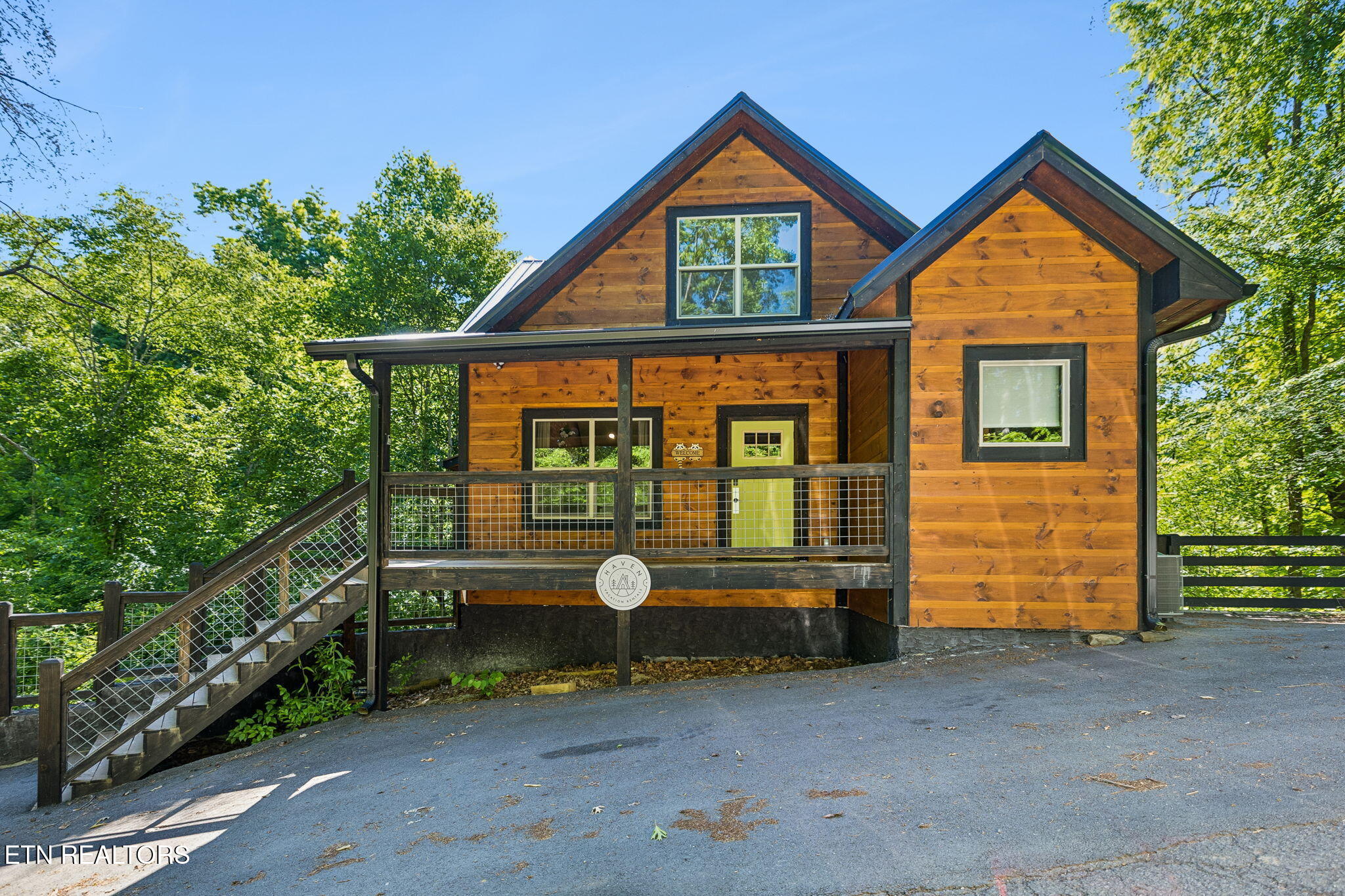 233 Cherokee Path Way