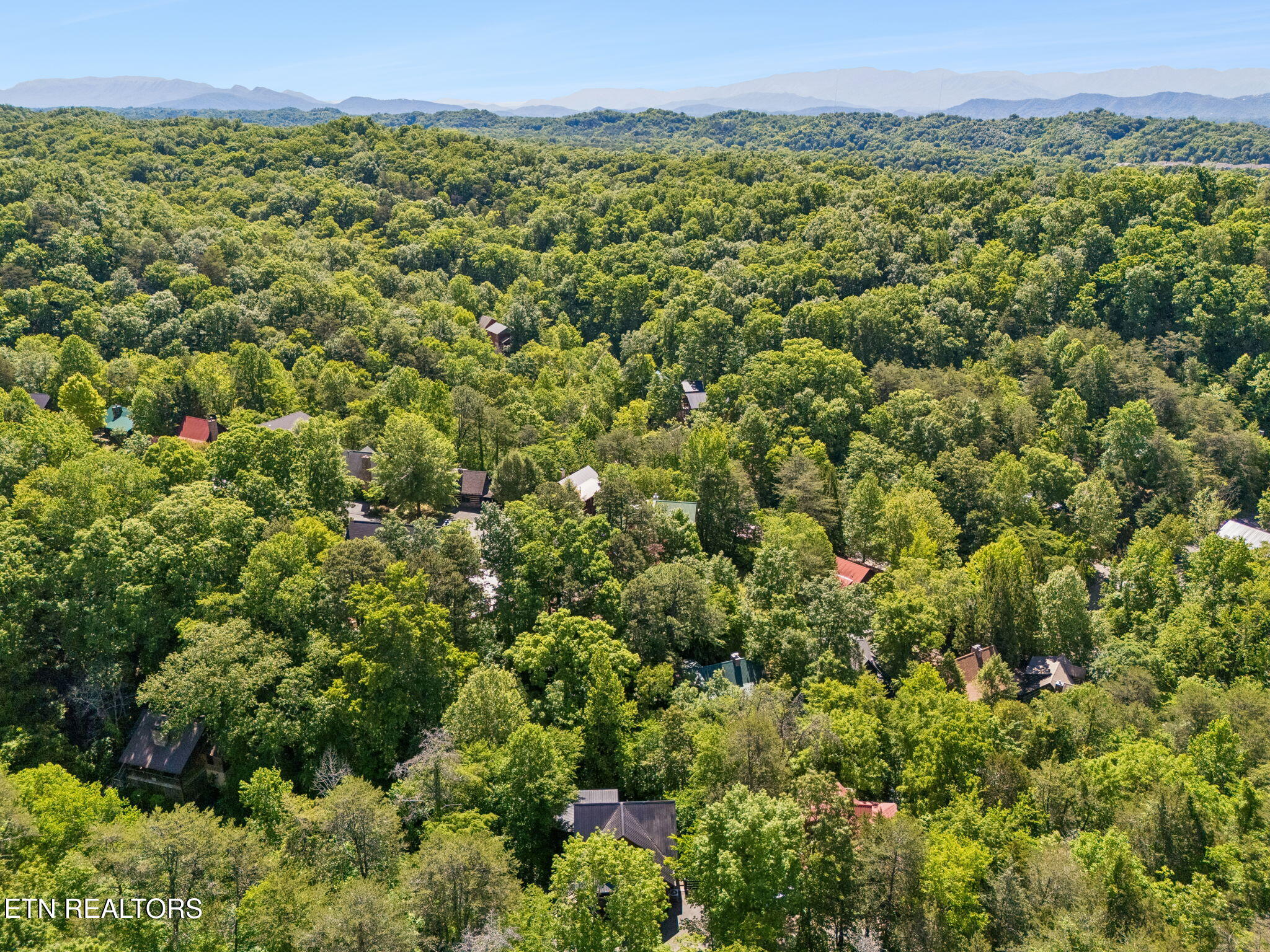 233 Cherokee Path Way