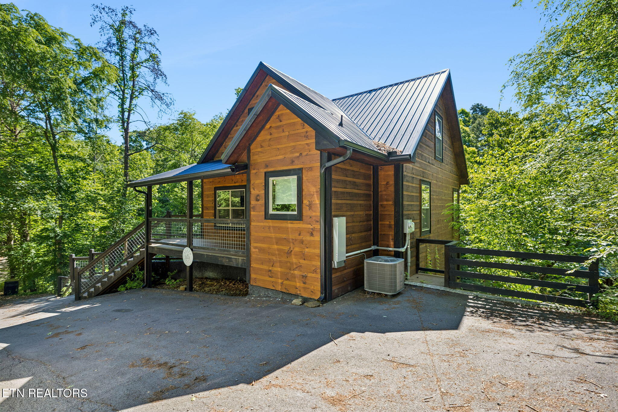 233 Cherokee Path Way
