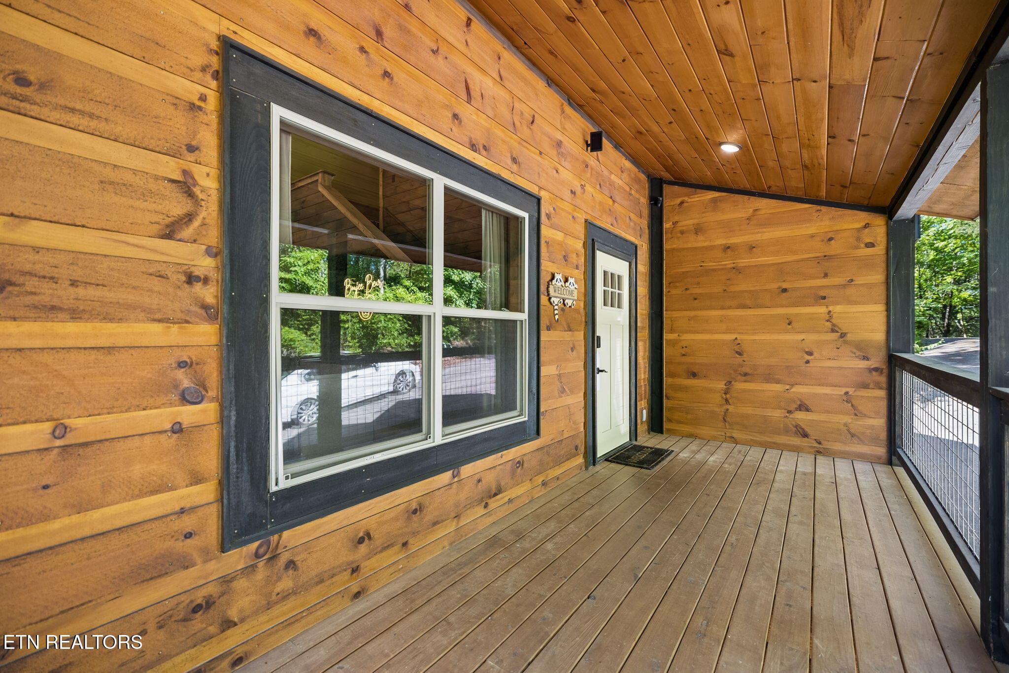 233 Cherokee Path Way