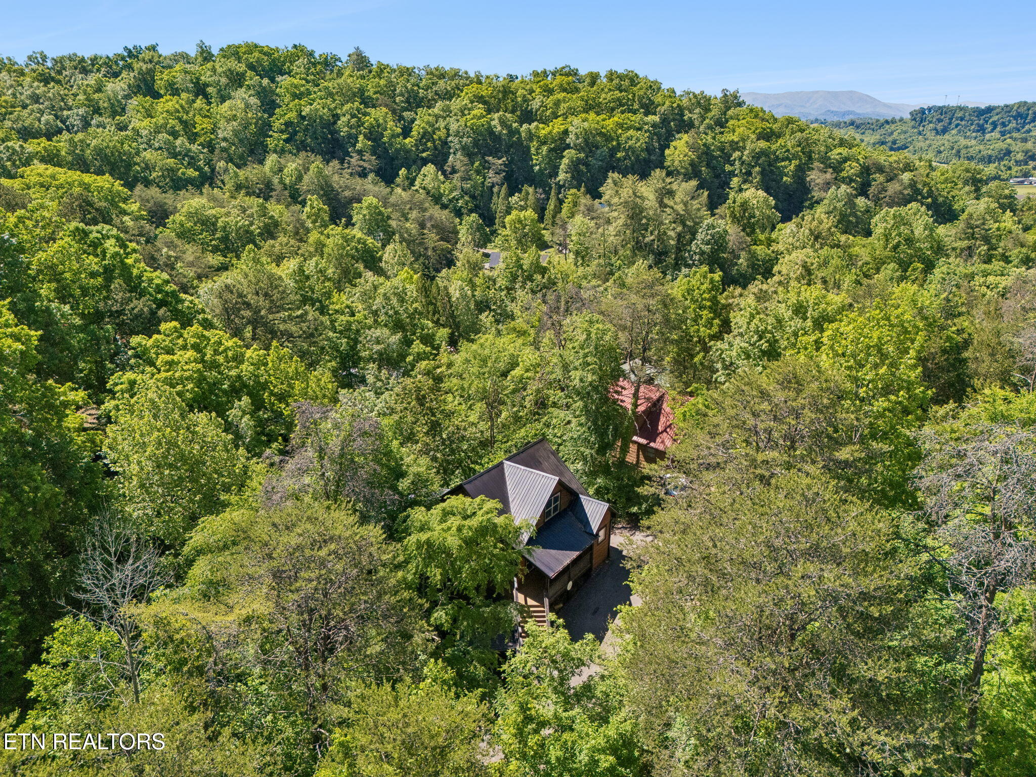 233 Cherokee Path Way