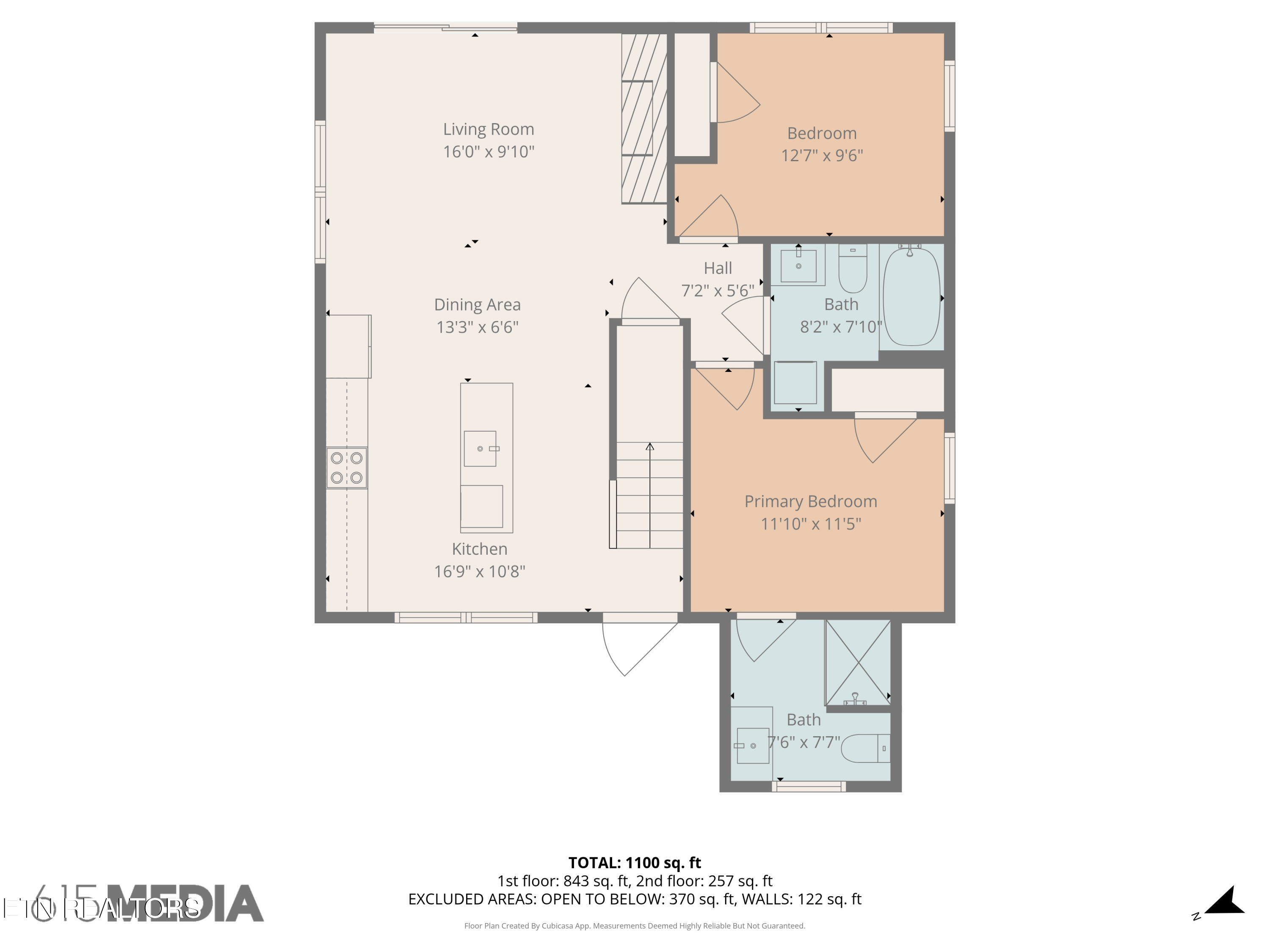 233 Cherokee Path Way