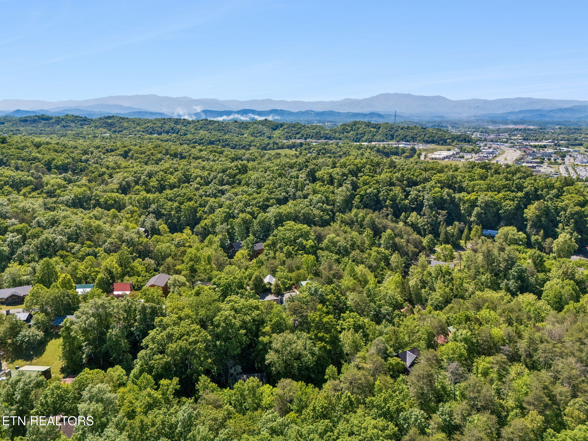 233 Cherokee Path Way