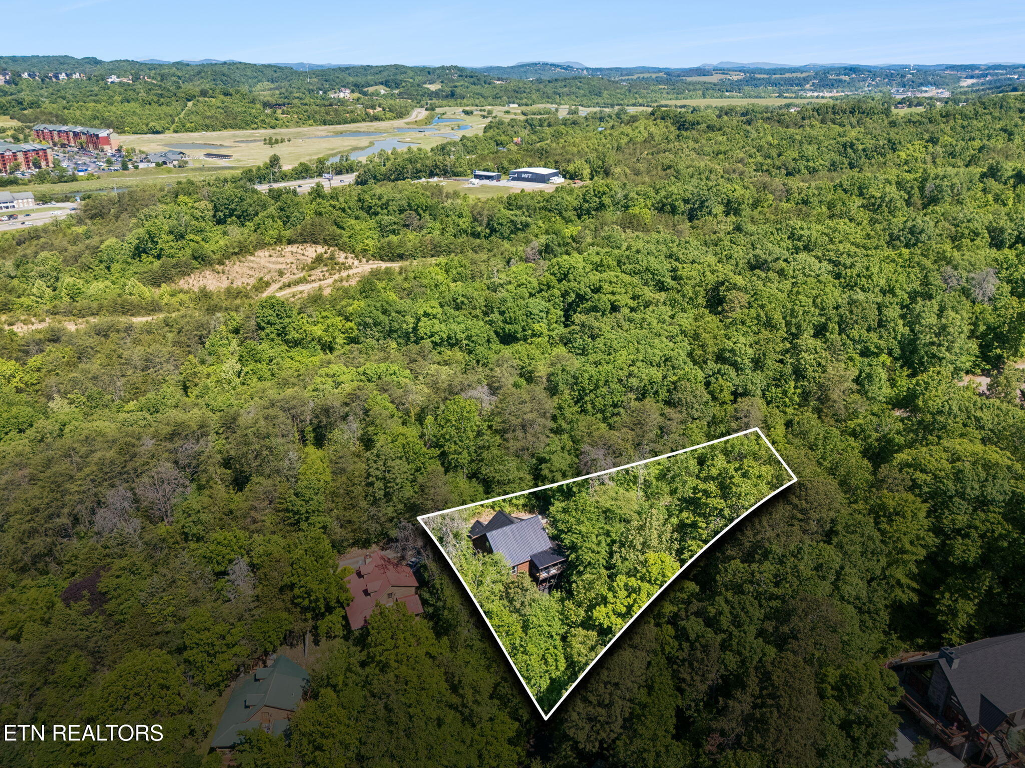 233 Cherokee Path Way
