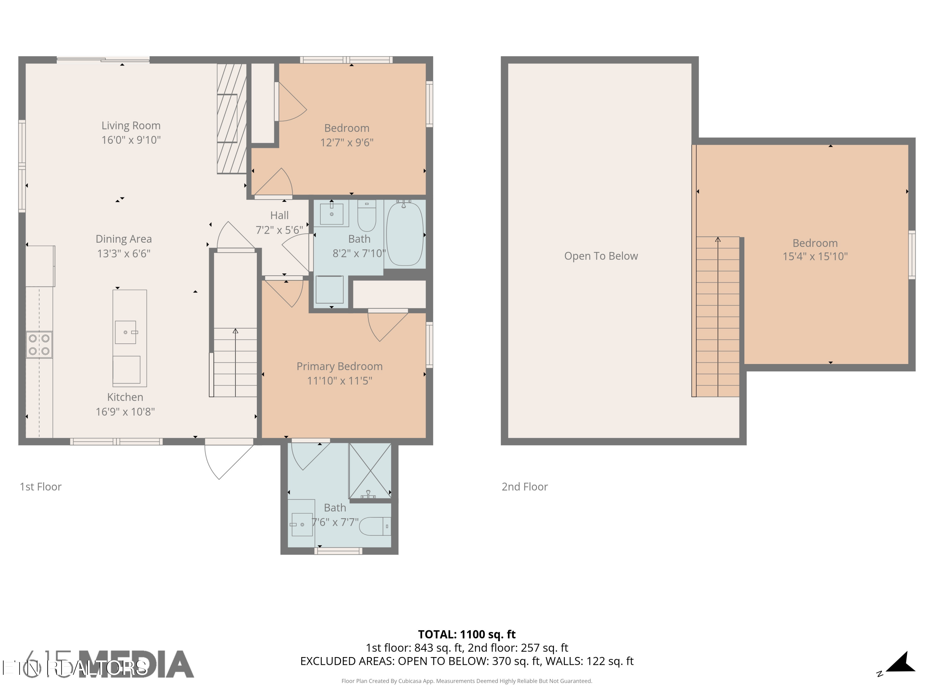 233 Cherokee Path Way