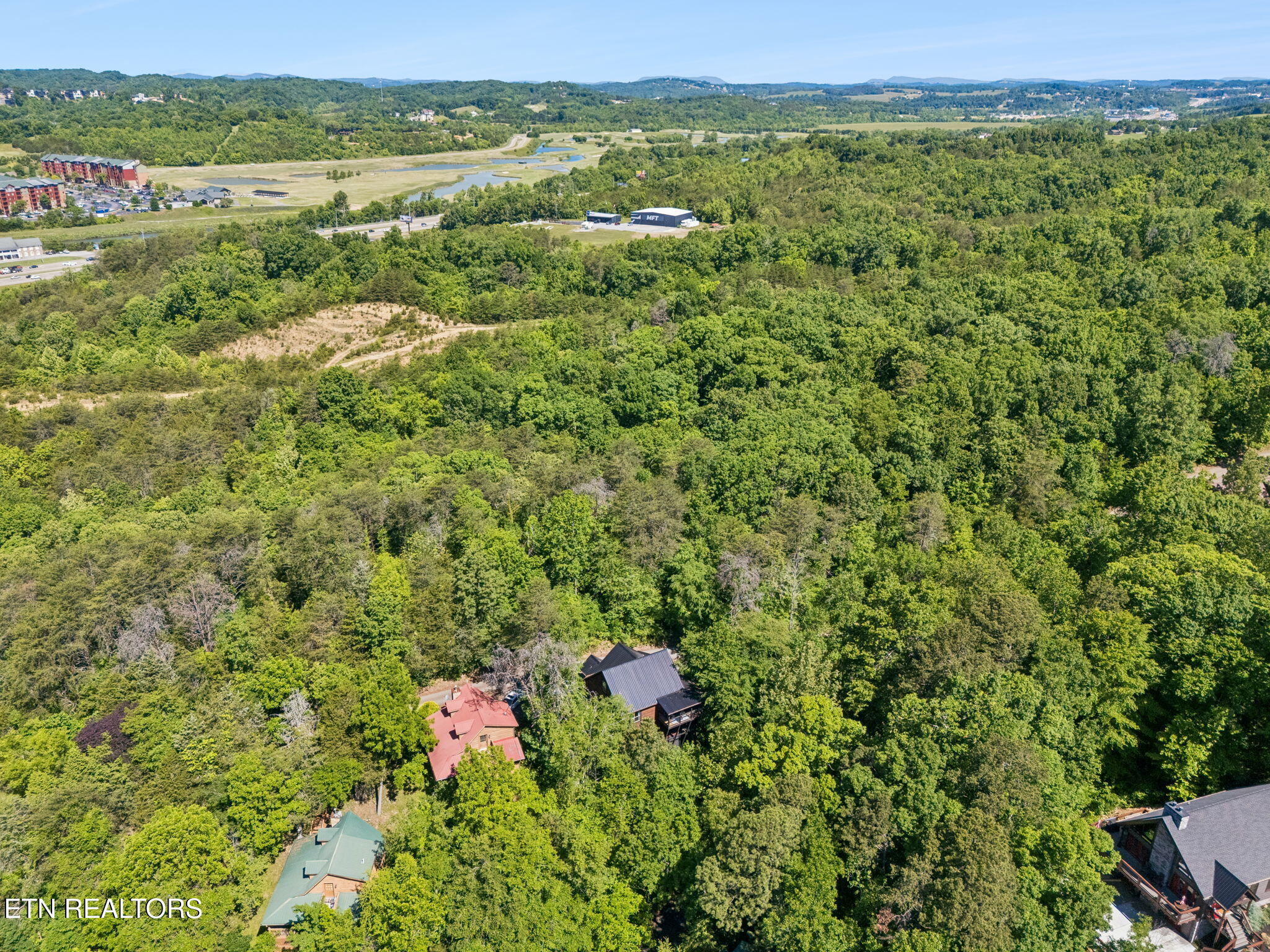 233 Cherokee Path Way