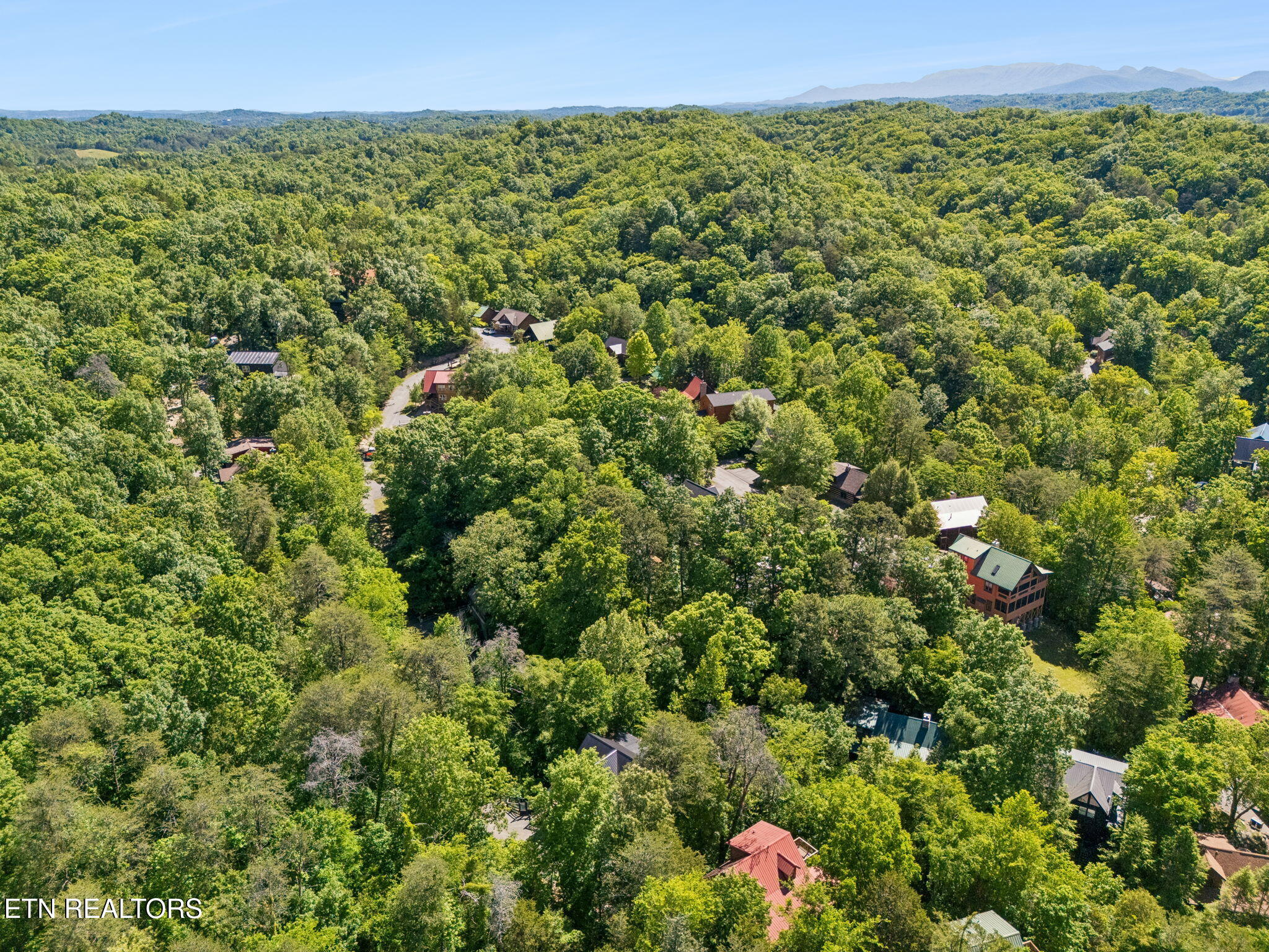 233 Cherokee Path Way