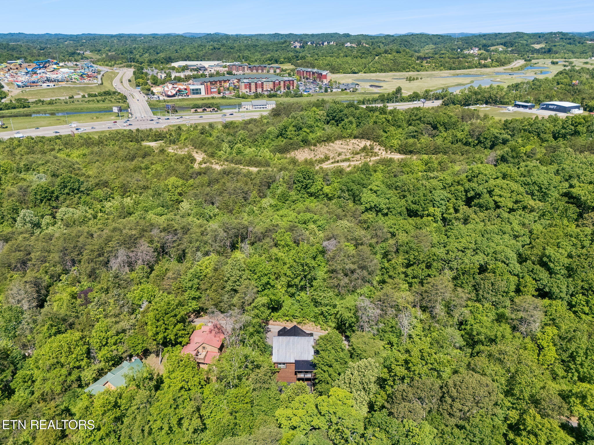233 Cherokee Path Way