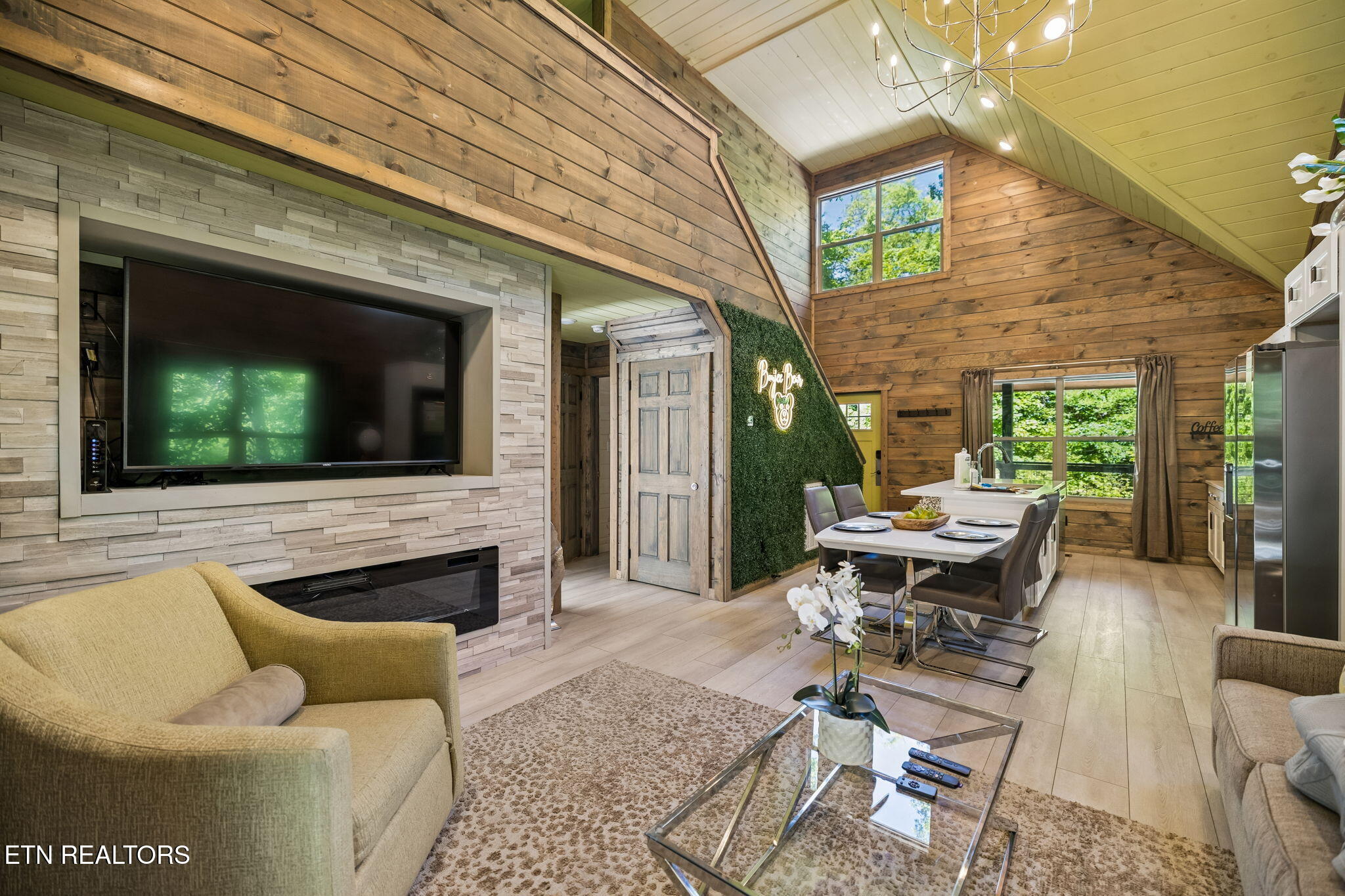 233 Cherokee Path Way