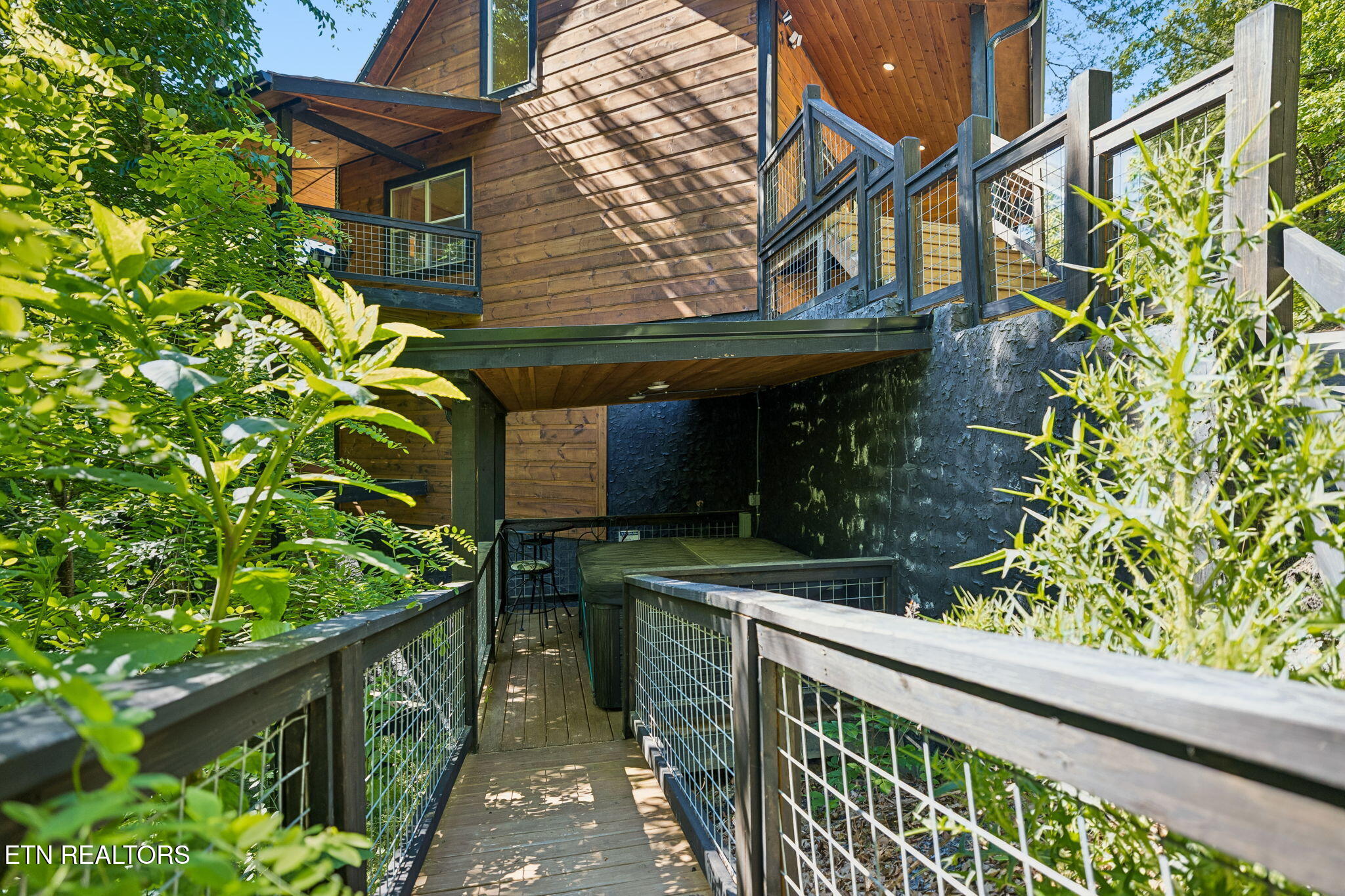 233 Cherokee Path Way