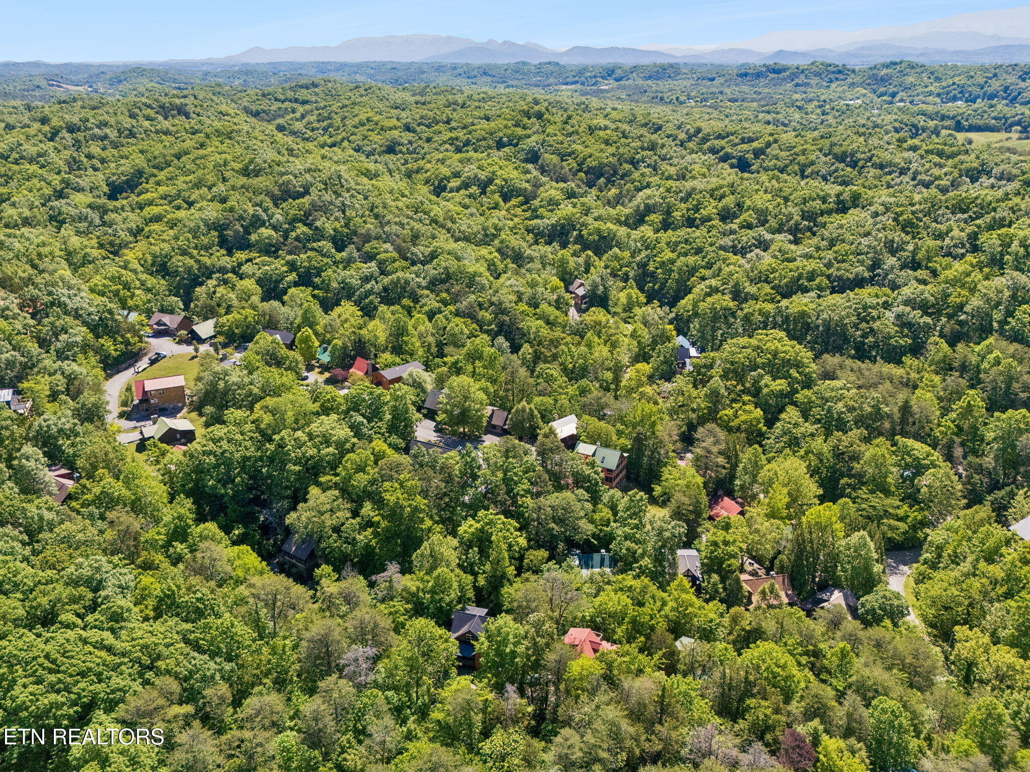 233 Cherokee Path Way