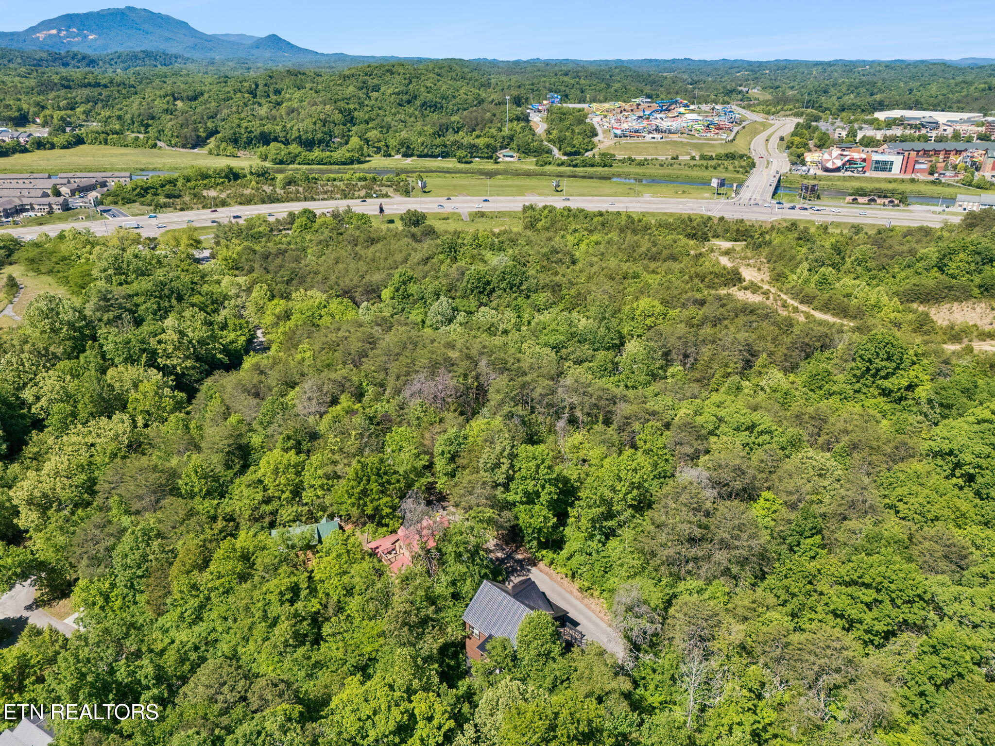 233 Cherokee Path Way