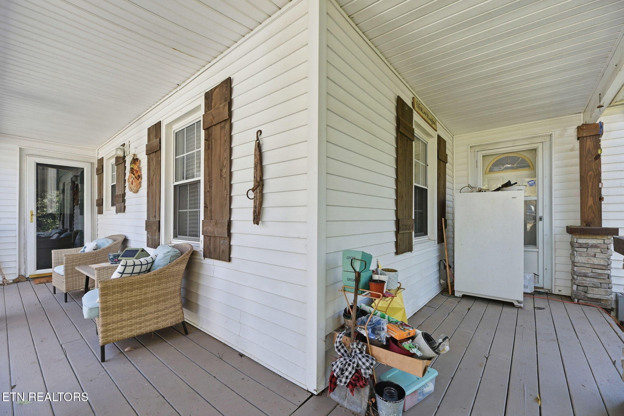 904 Granville Conner Rd