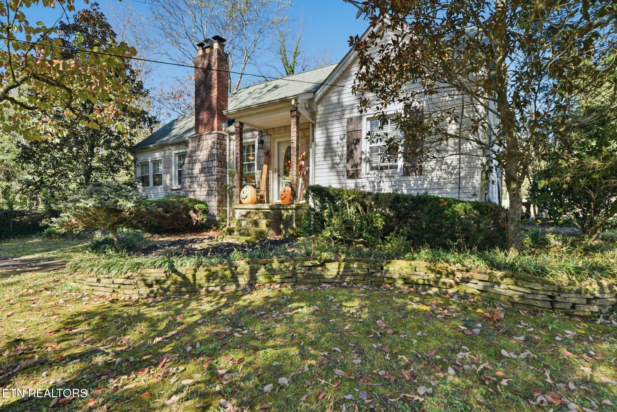 904 Granville Conner Rd