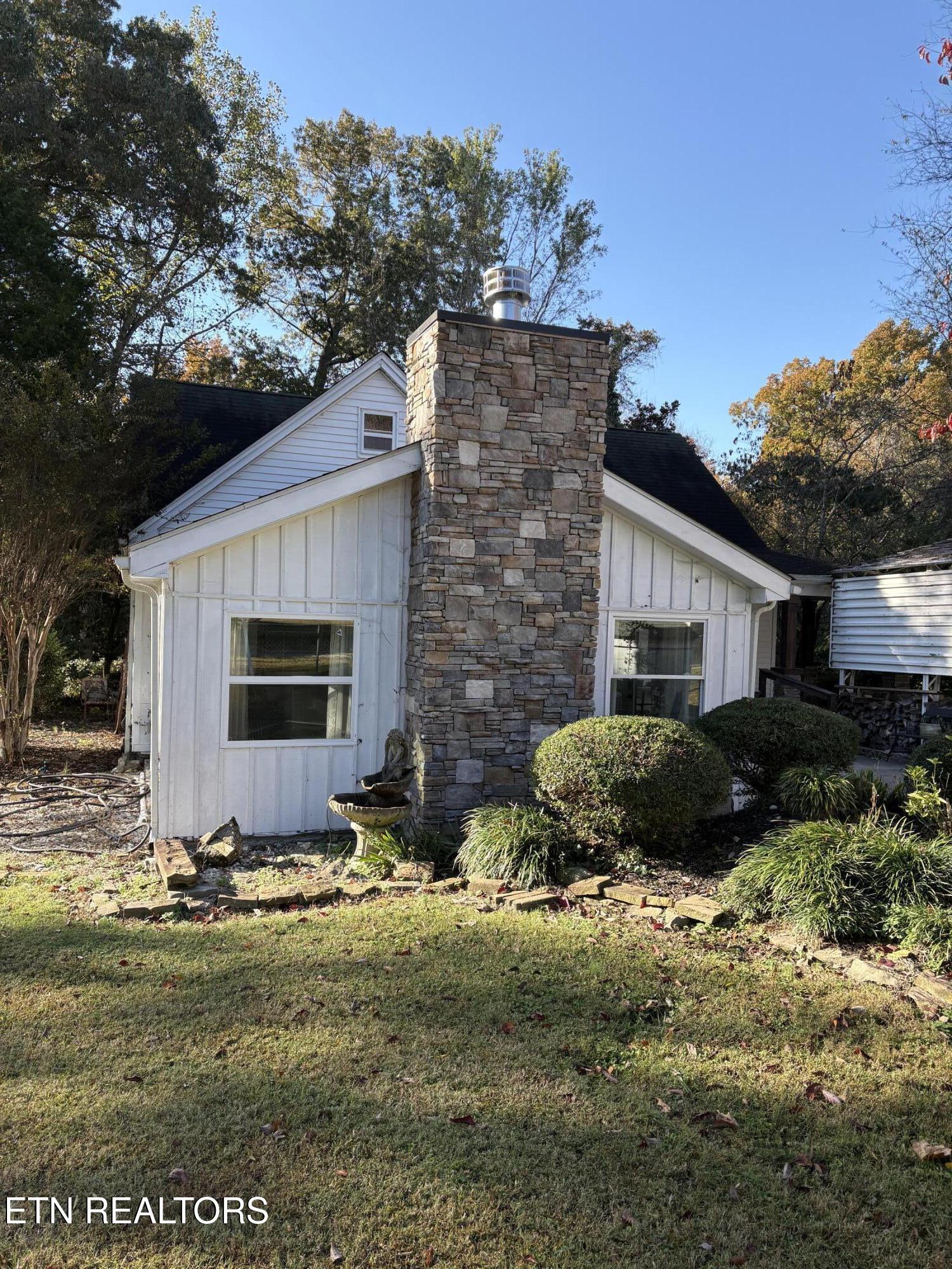 904 Granville Conner Rd