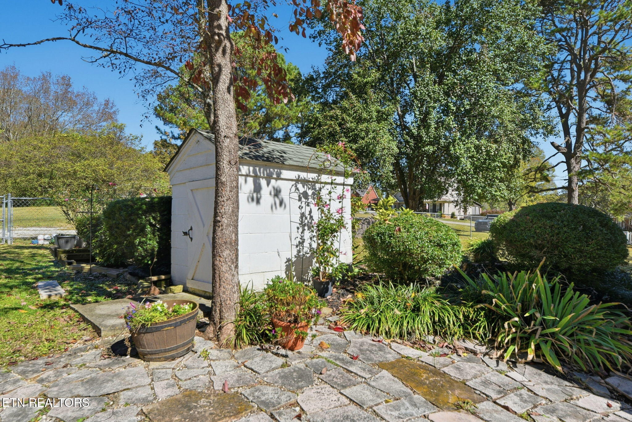 904 Granville Conner Rd