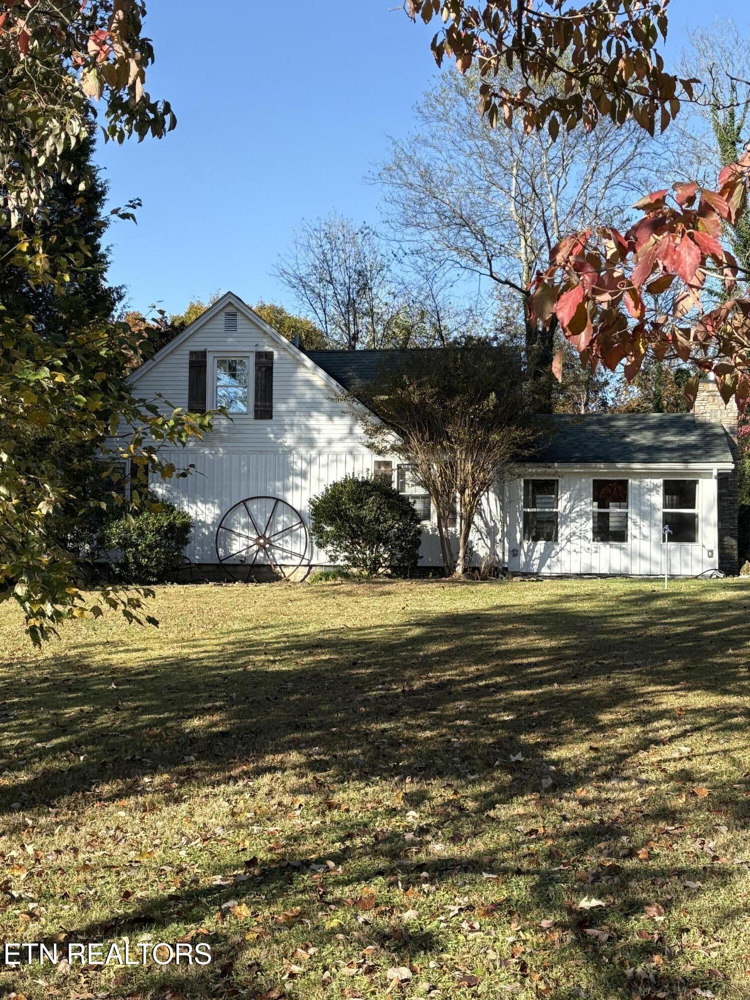 904 Granville Conner Rd