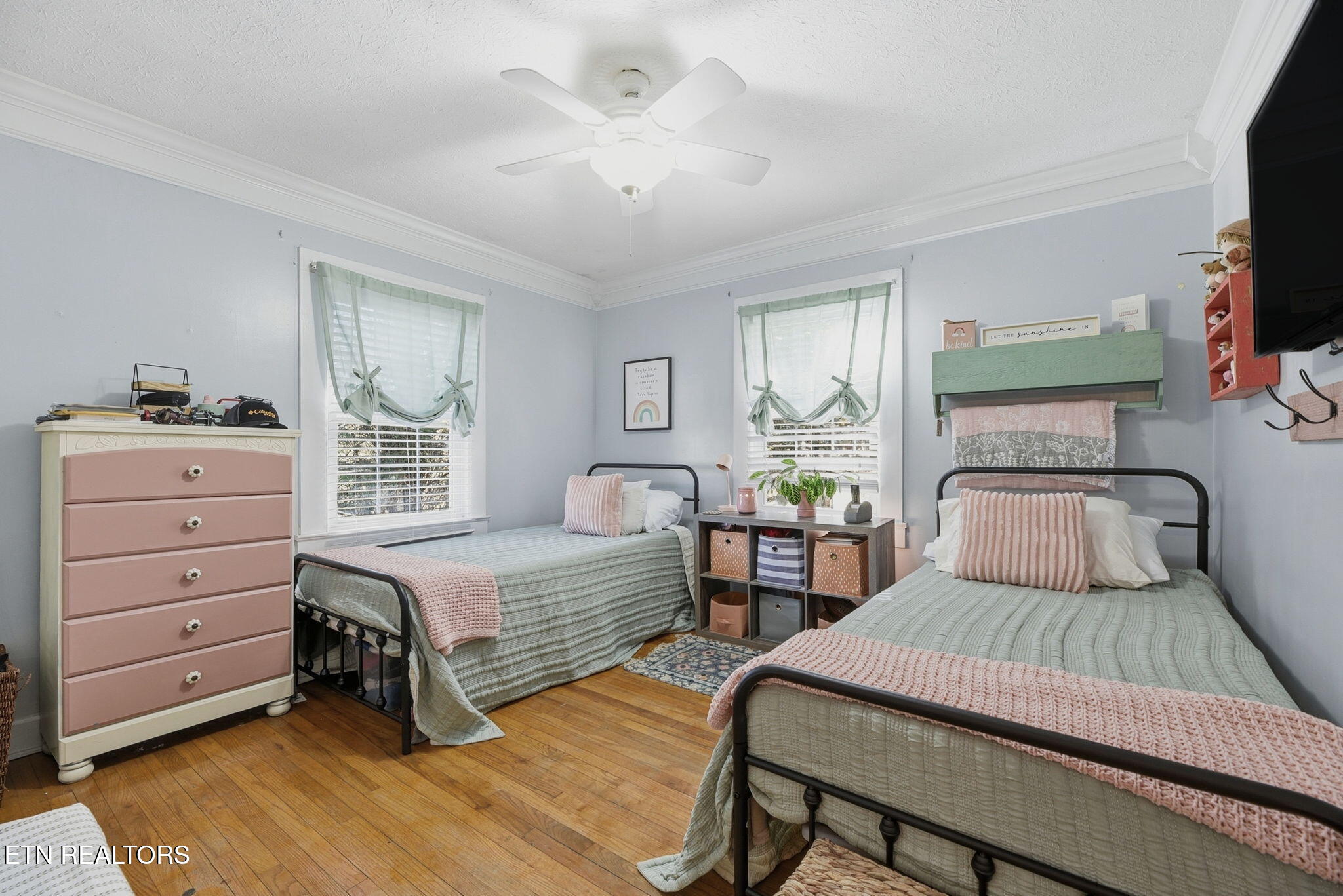 904 Granville Conner Rd