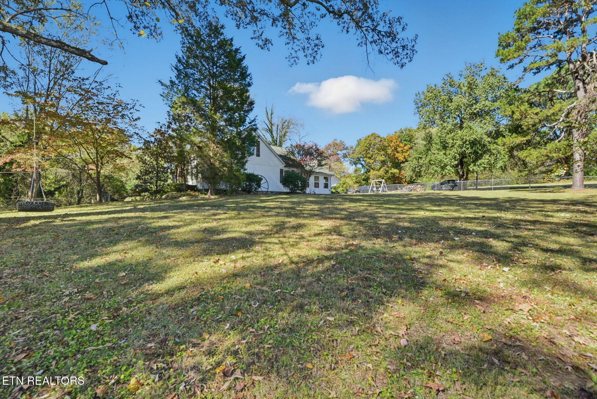 904 Granville Conner Rd