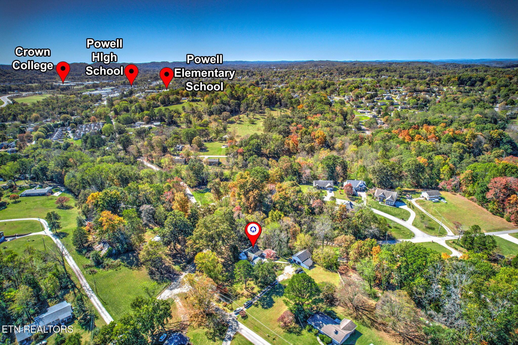 904 Granville Conner Rd