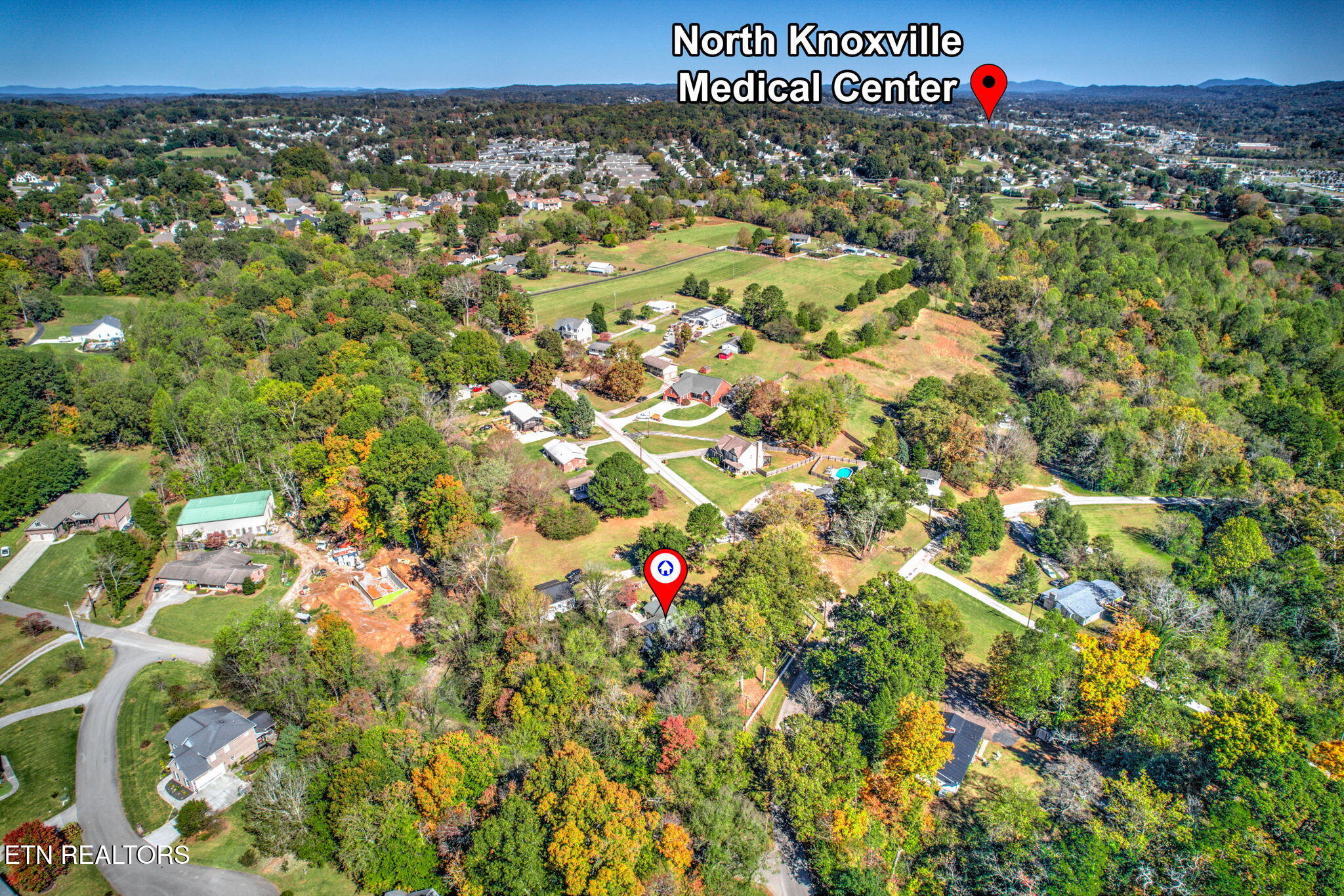904 Granville Conner Rd