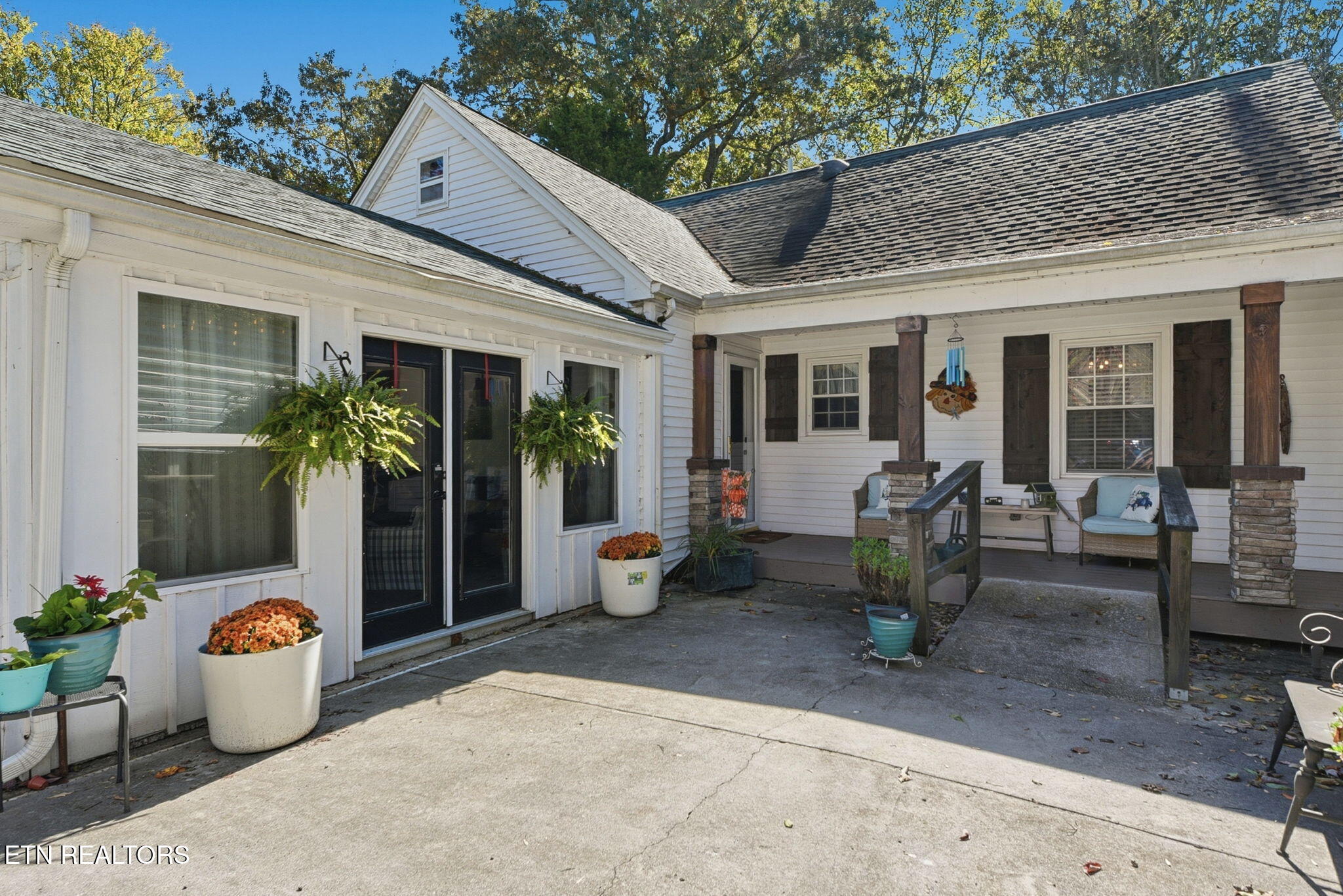 904 Granville Conner Rd