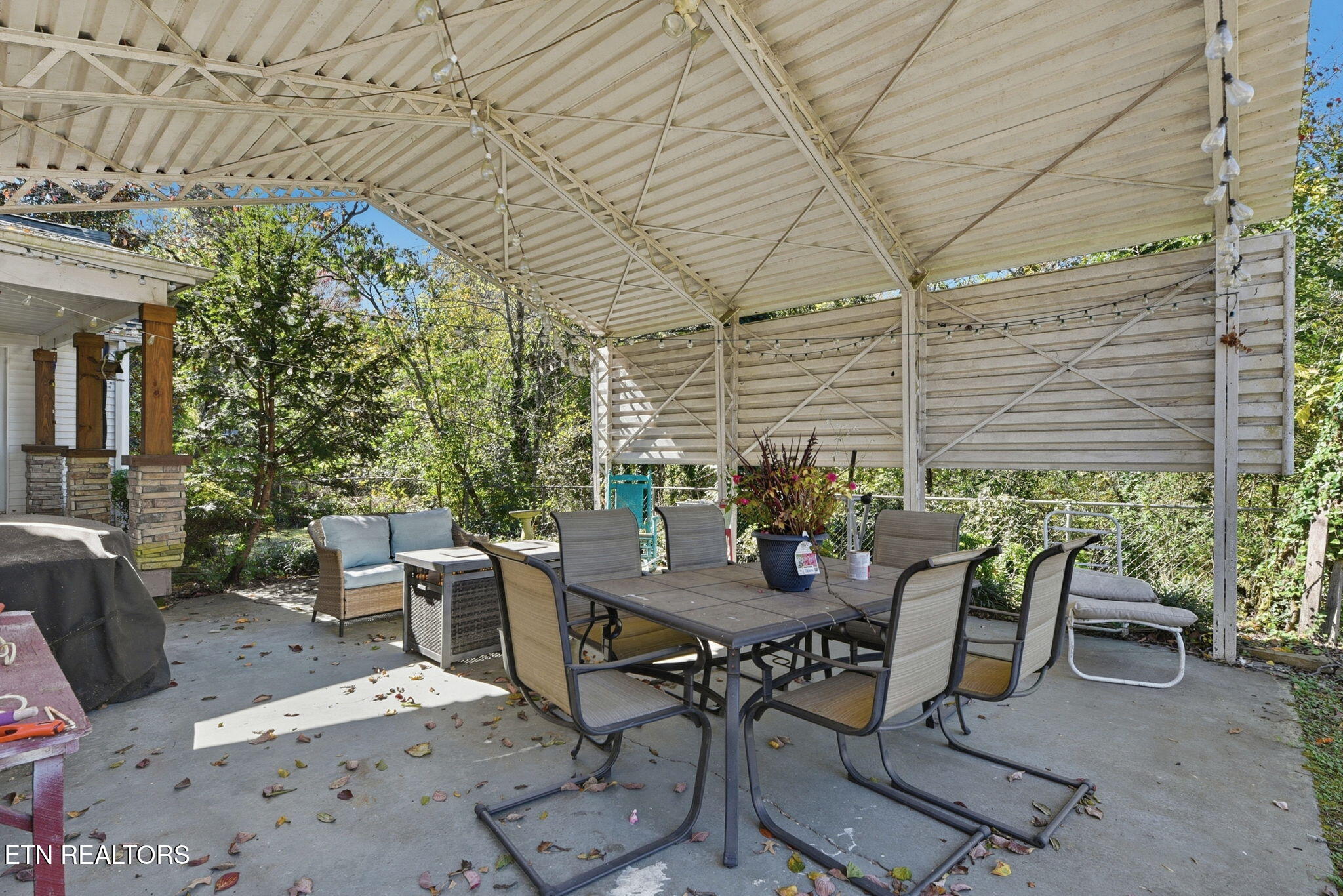 904 Granville Conner Rd