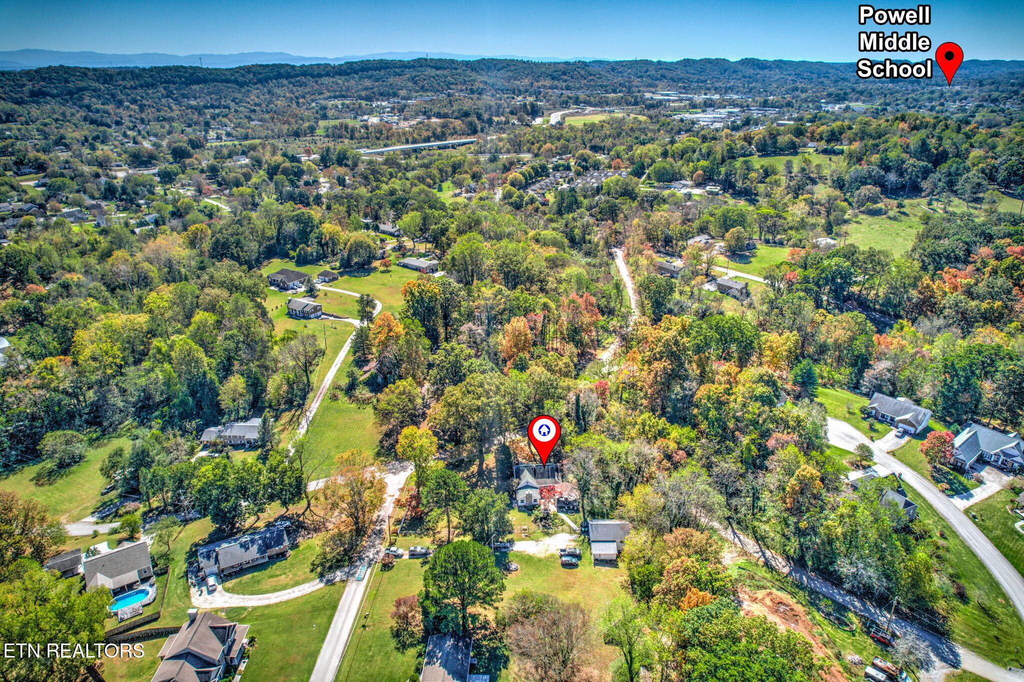 904 Granville Conner Rd