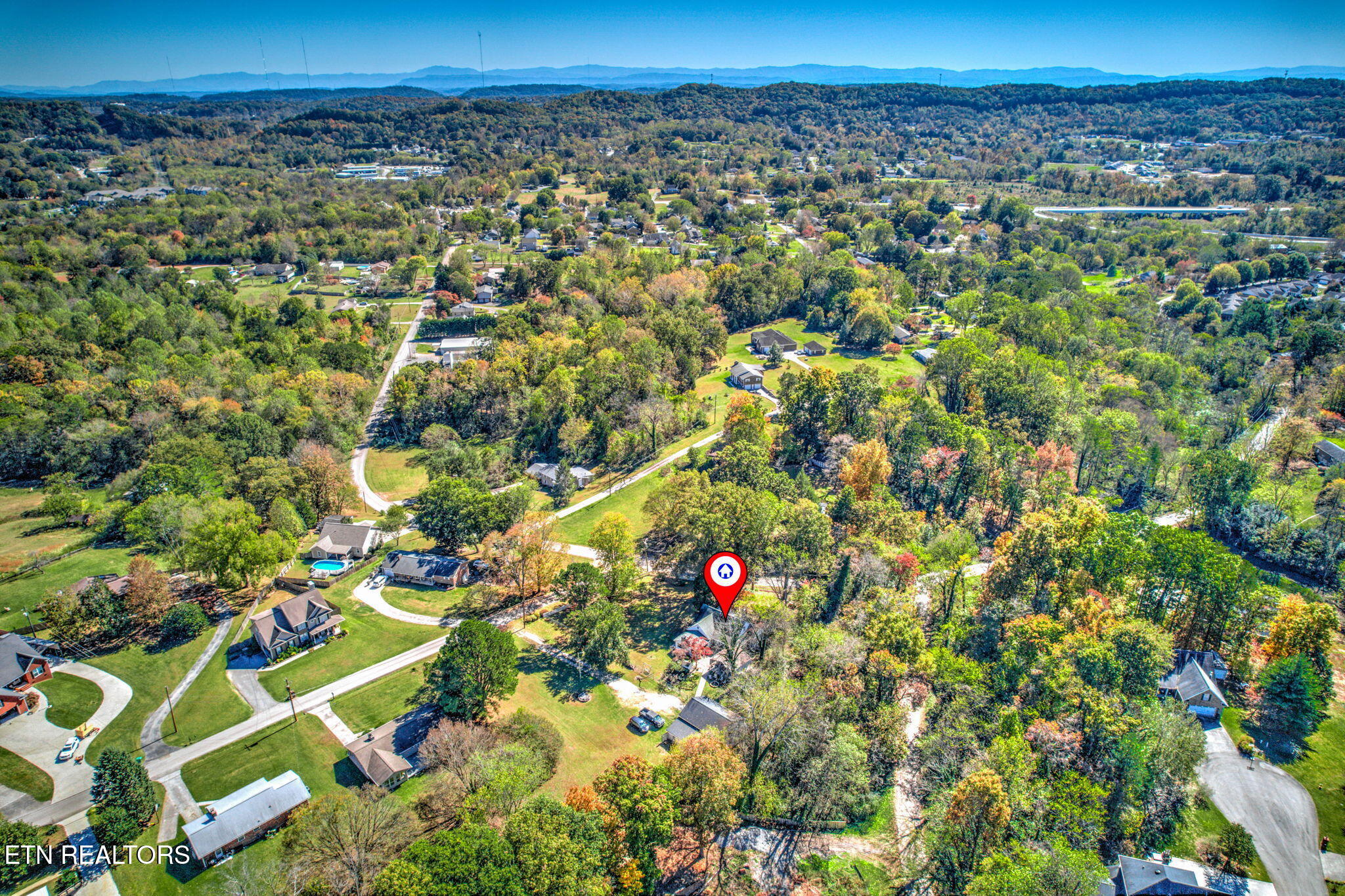 904 Granville Conner Rd