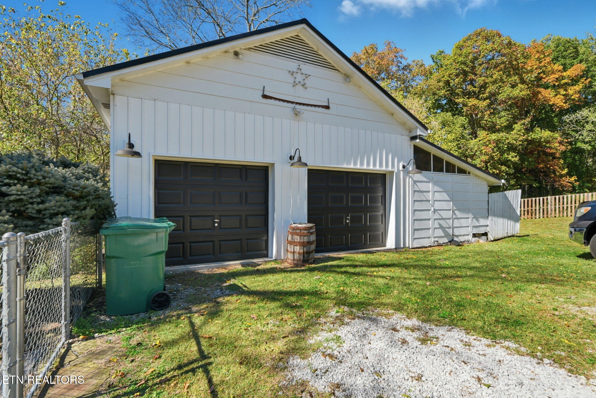 904 Granville Conner Rd