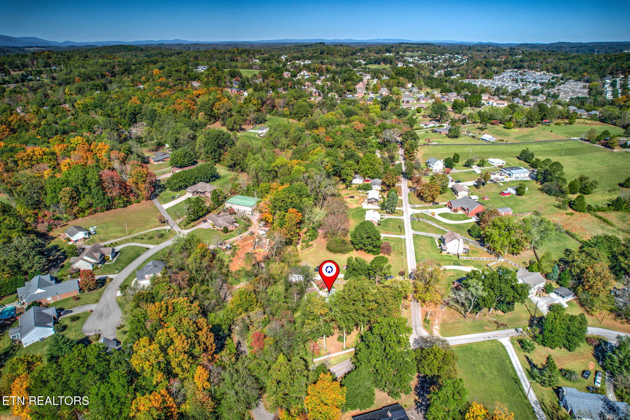 904 Granville Conner Rd