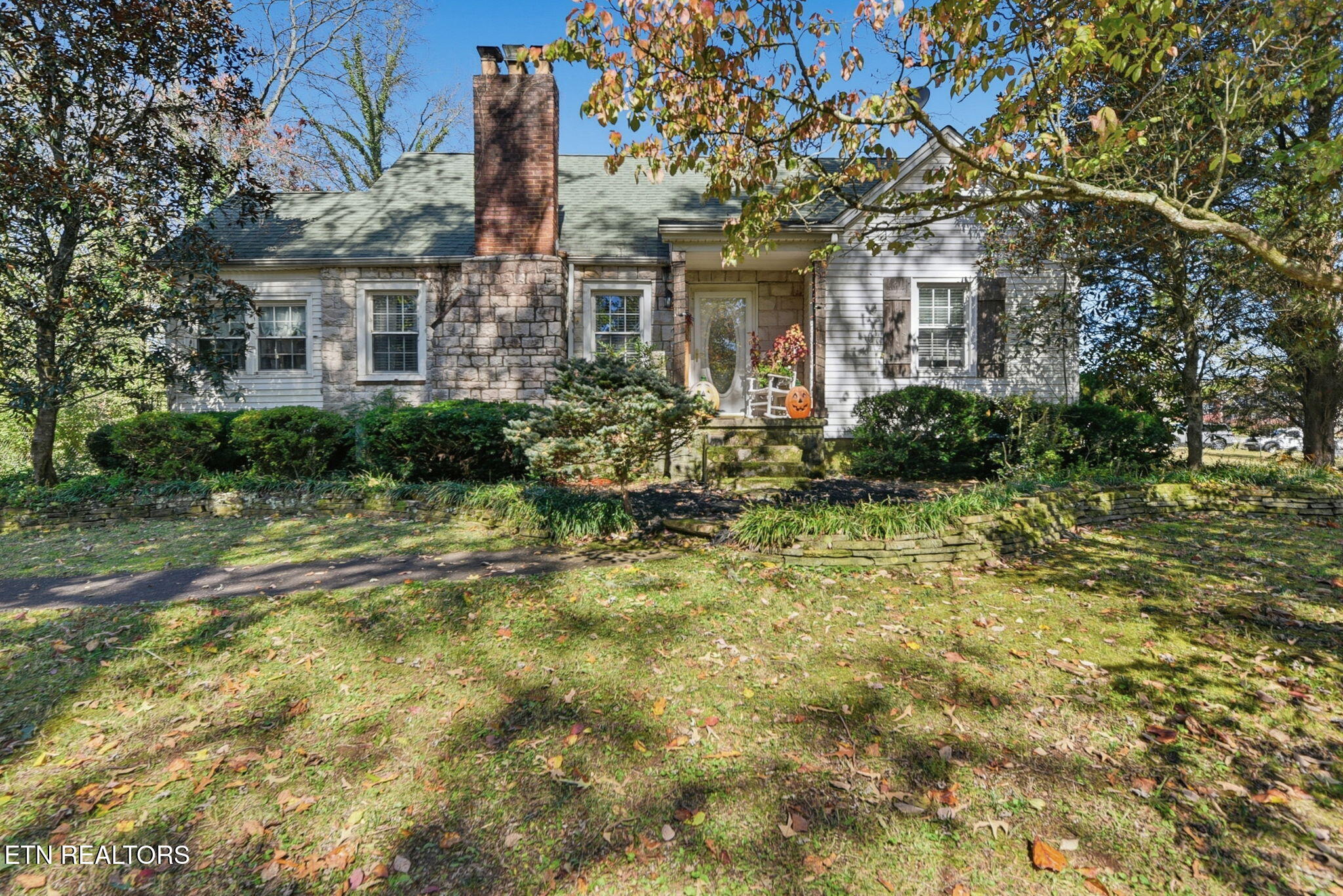 904 Granville Conner Rd