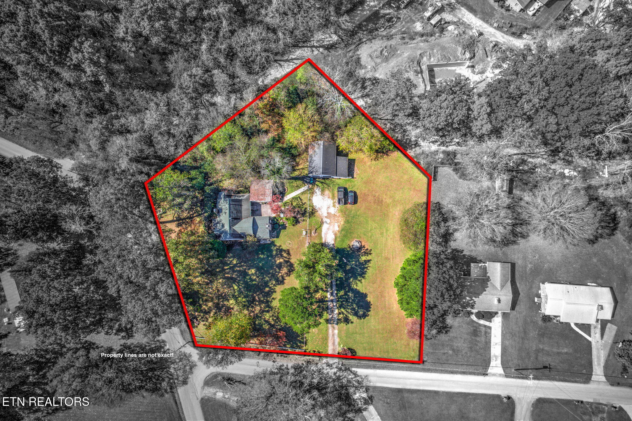 904 Granville Conner Rd