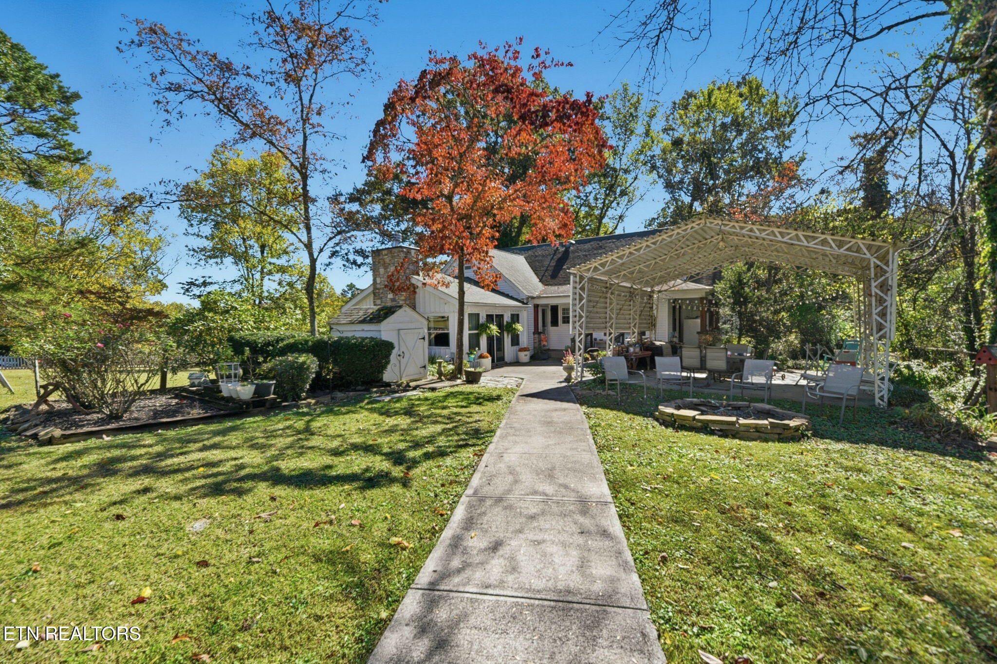 904 Granville Conner Rd