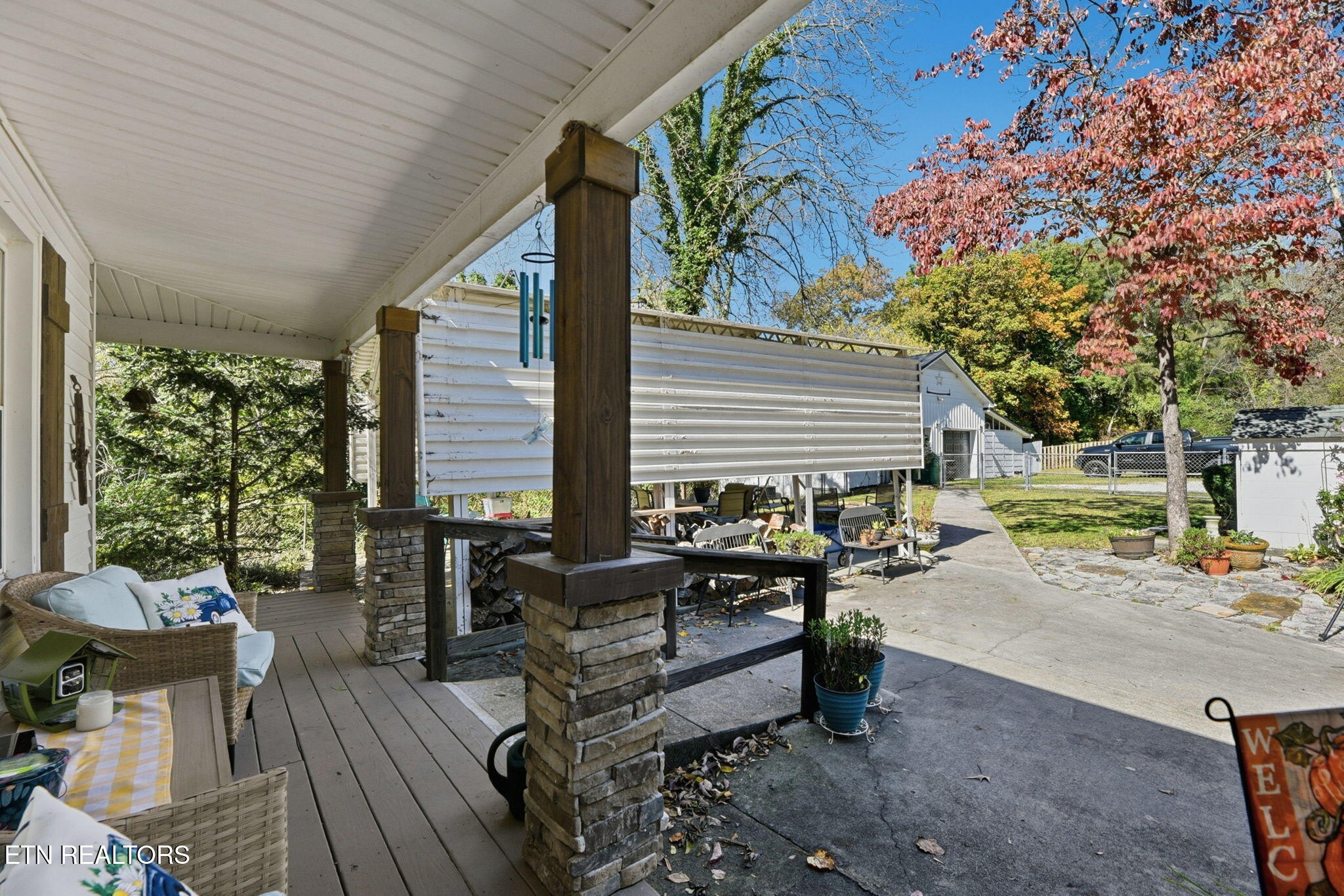 904 Granville Conner Rd