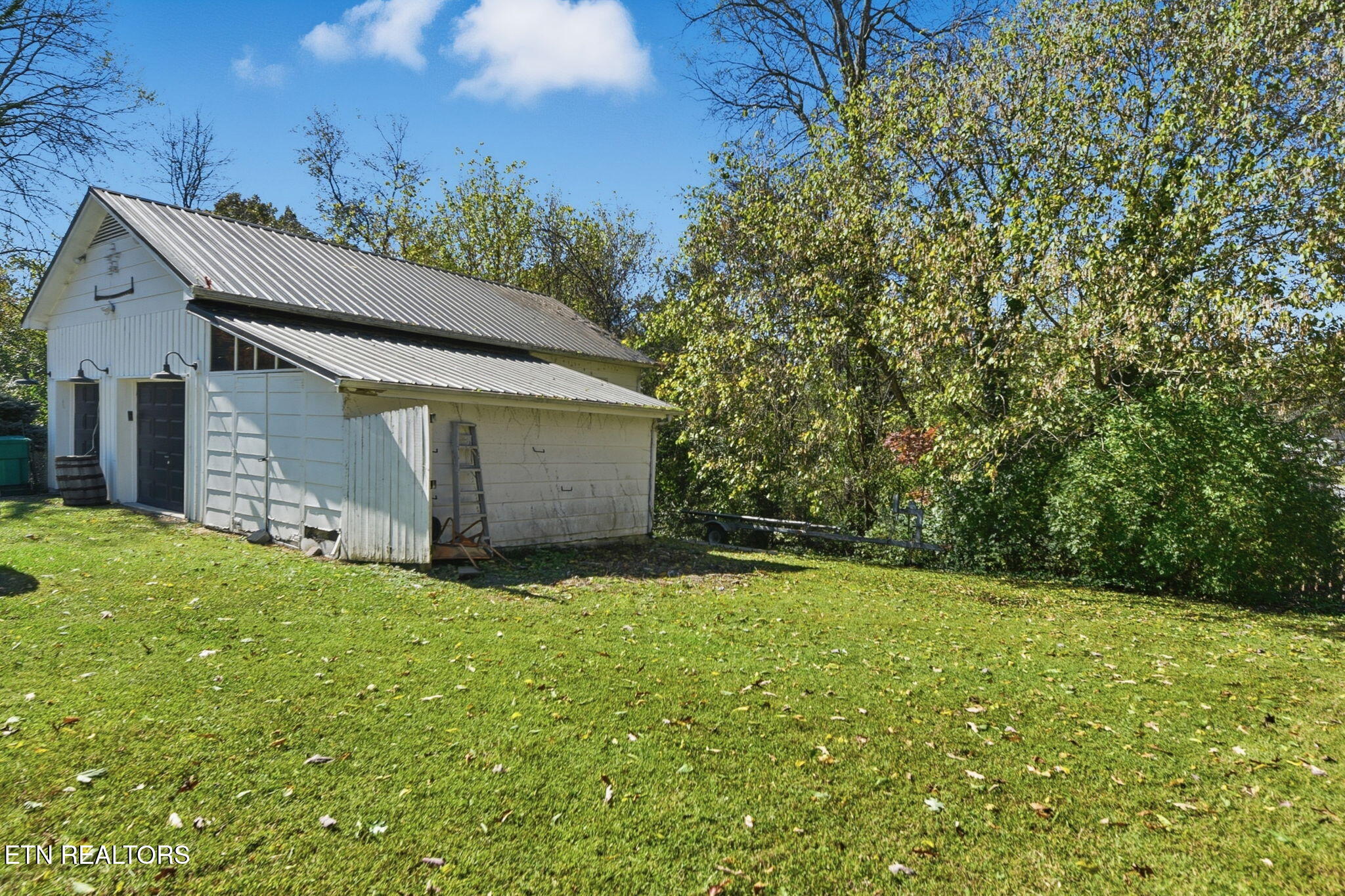 904 Granville Conner Rd