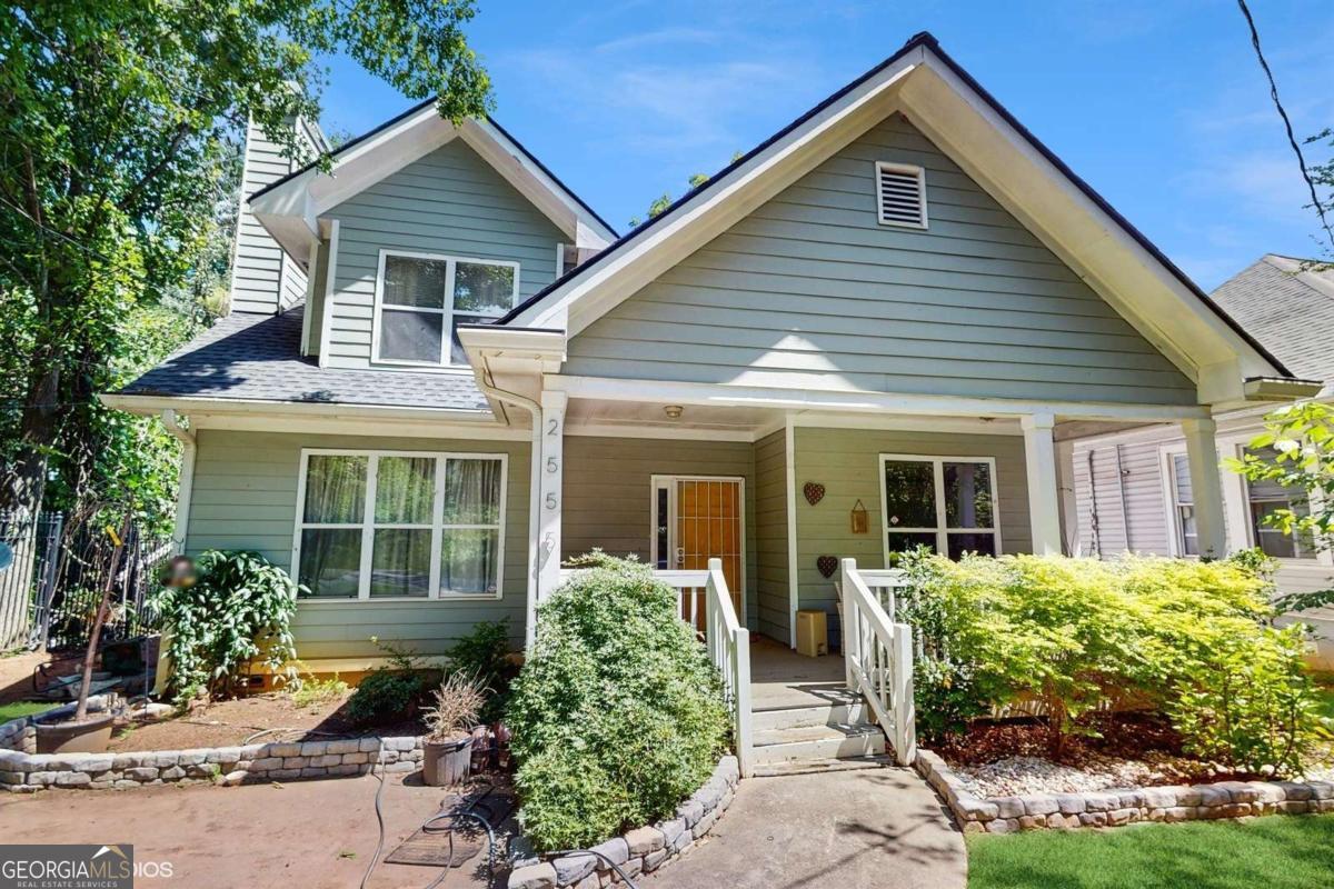 2555 Etheridge Drive NW