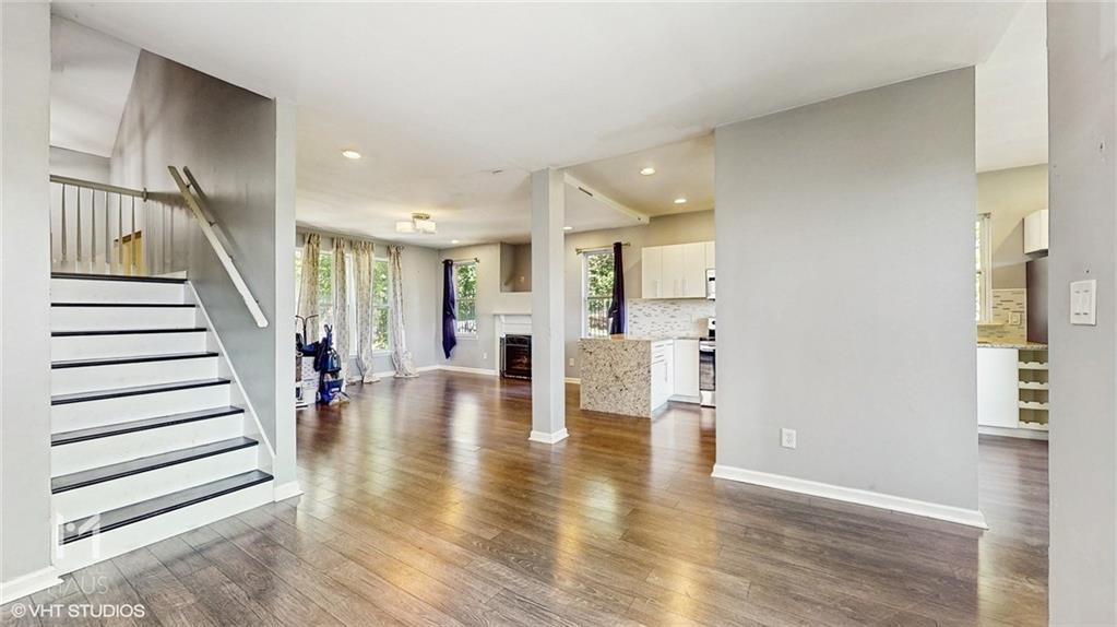 2555 Etheridge Drive NW