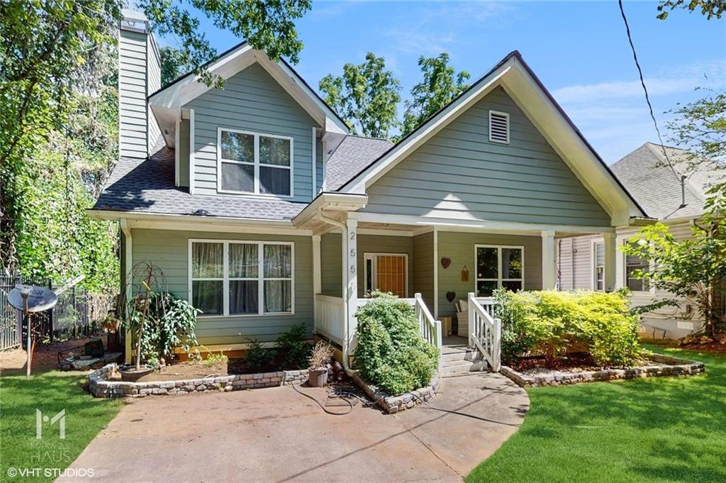2555 Etheridge Drive NW