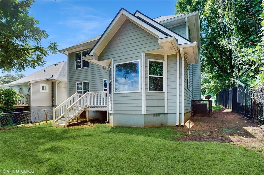 2555 Etheridge Drive NW