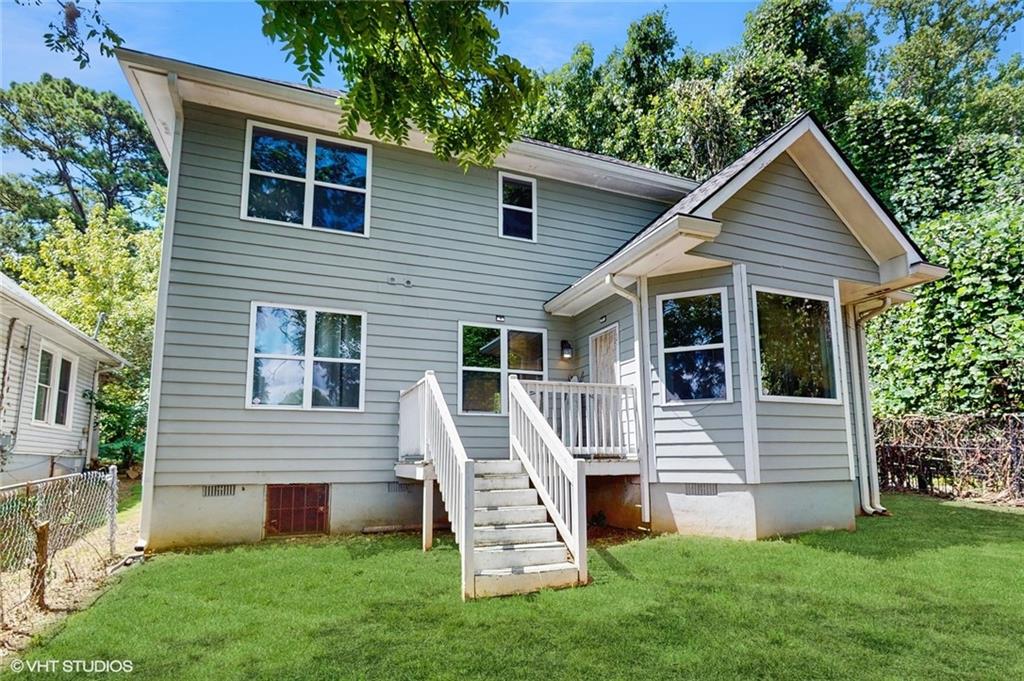 2555 Etheridge Drive NW