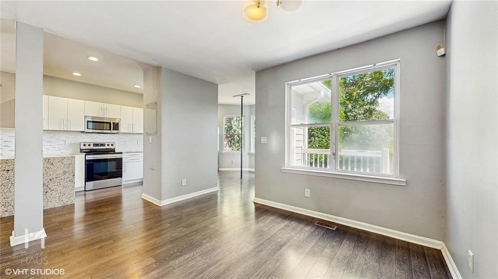 2555 Etheridge Drive NW