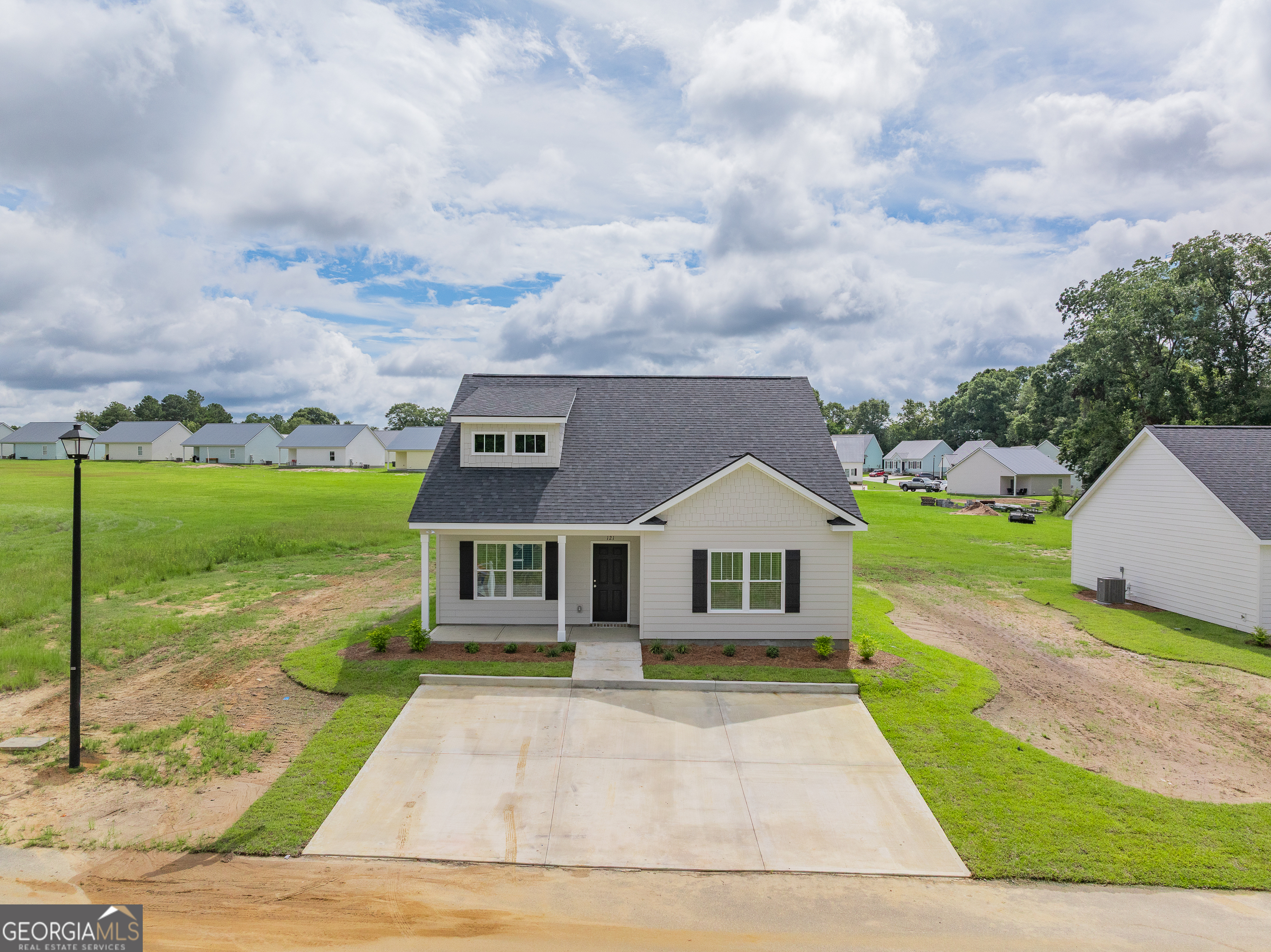 121 Avalon Trace LOT 11