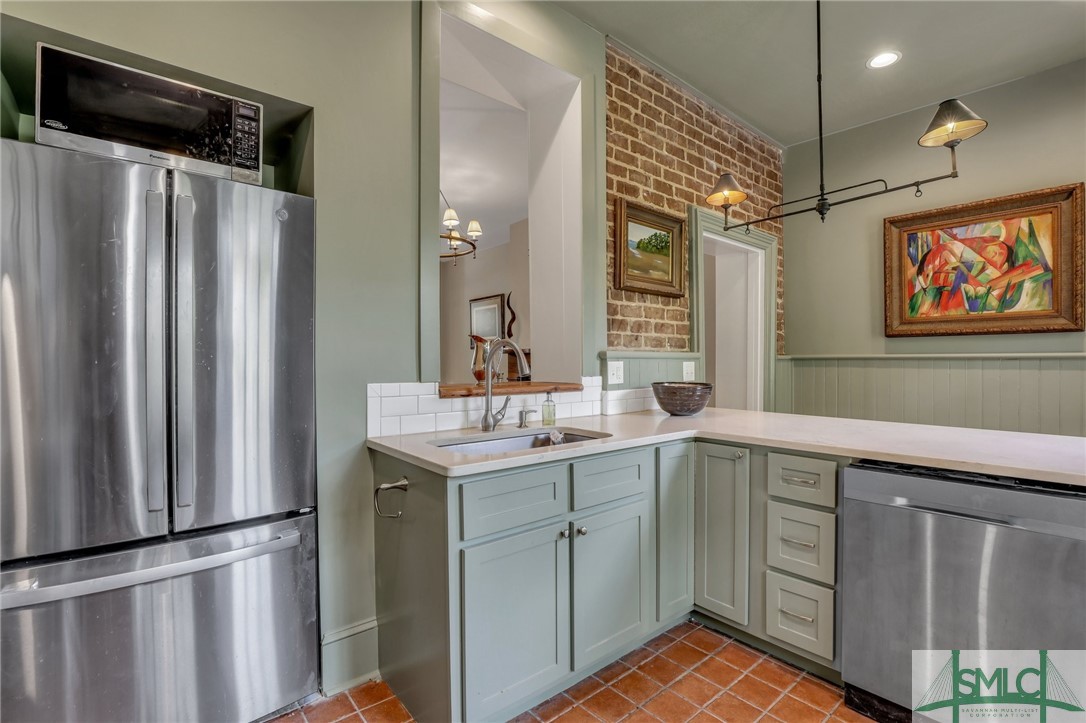 448 Tattnall Street