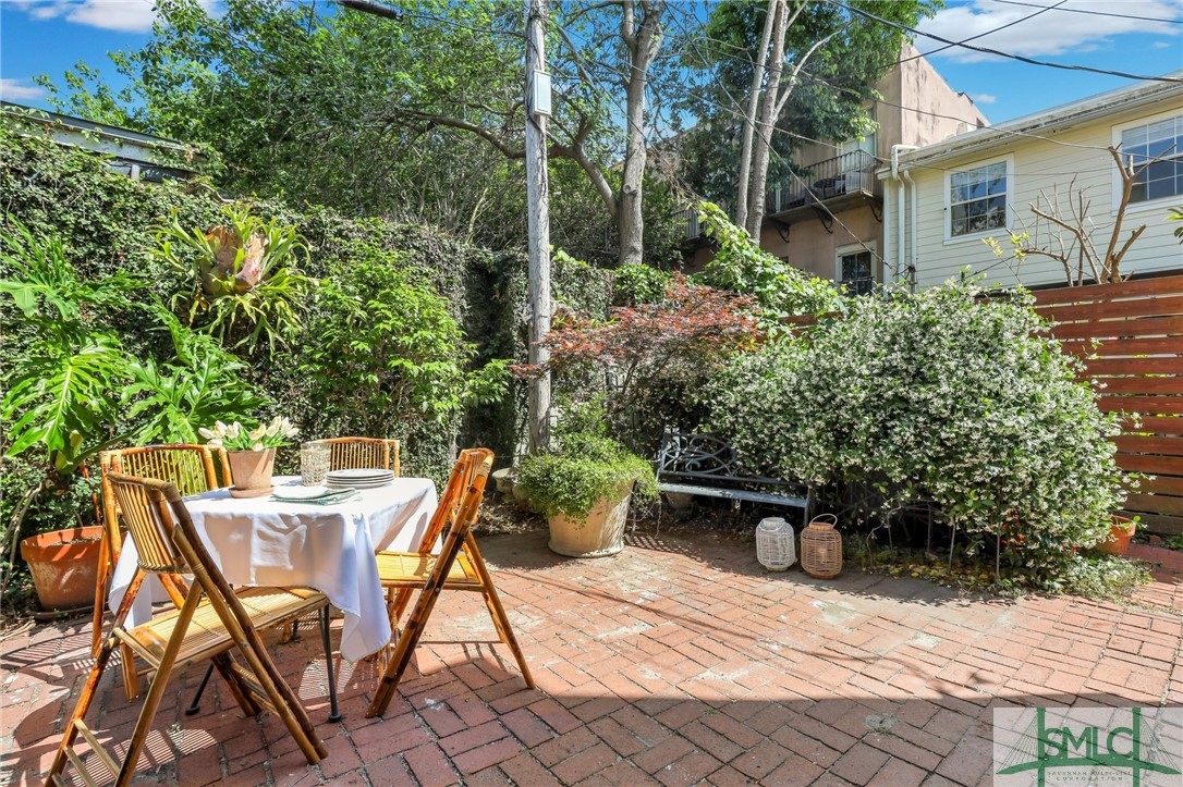448 Tattnall Street