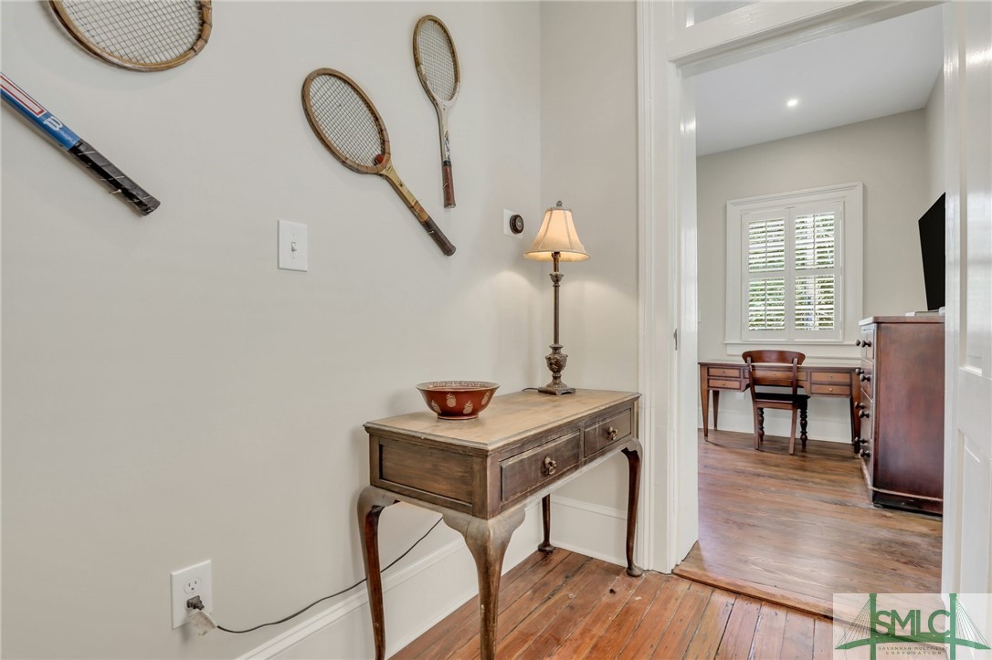448 Tattnall Street